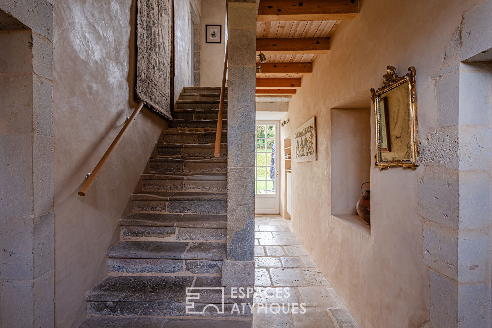 Demeure de charme à 6 km de Valognes