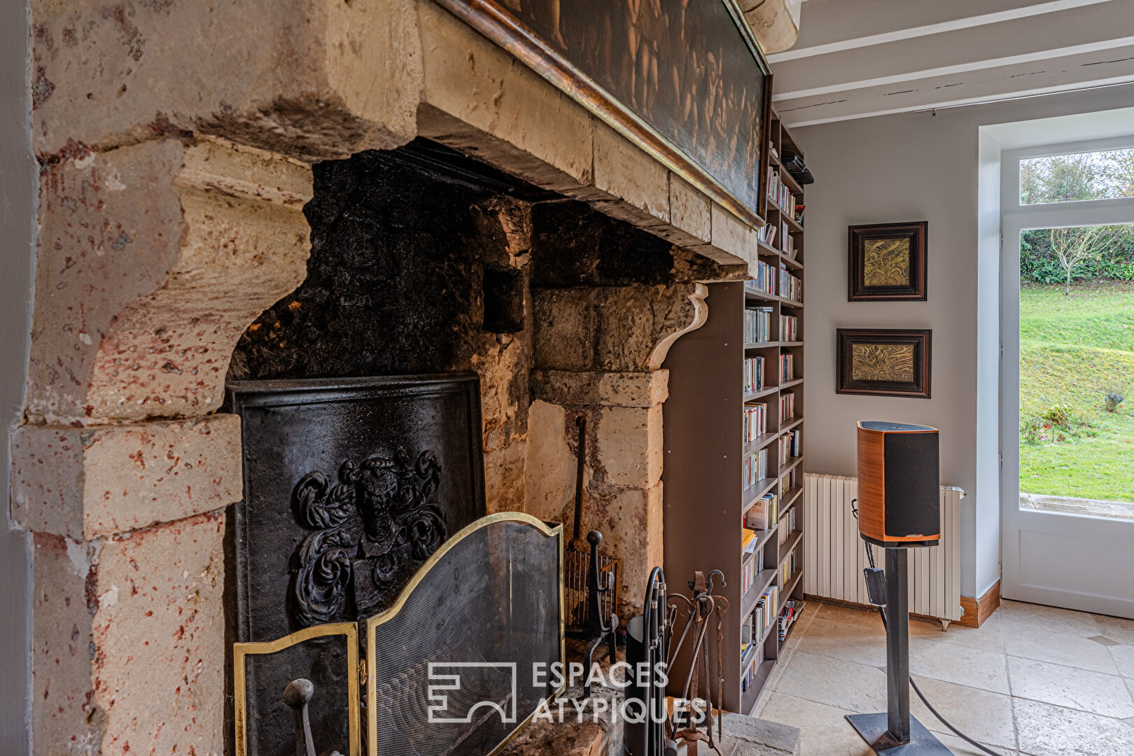 Demeure de charme à 6 km de Valognes