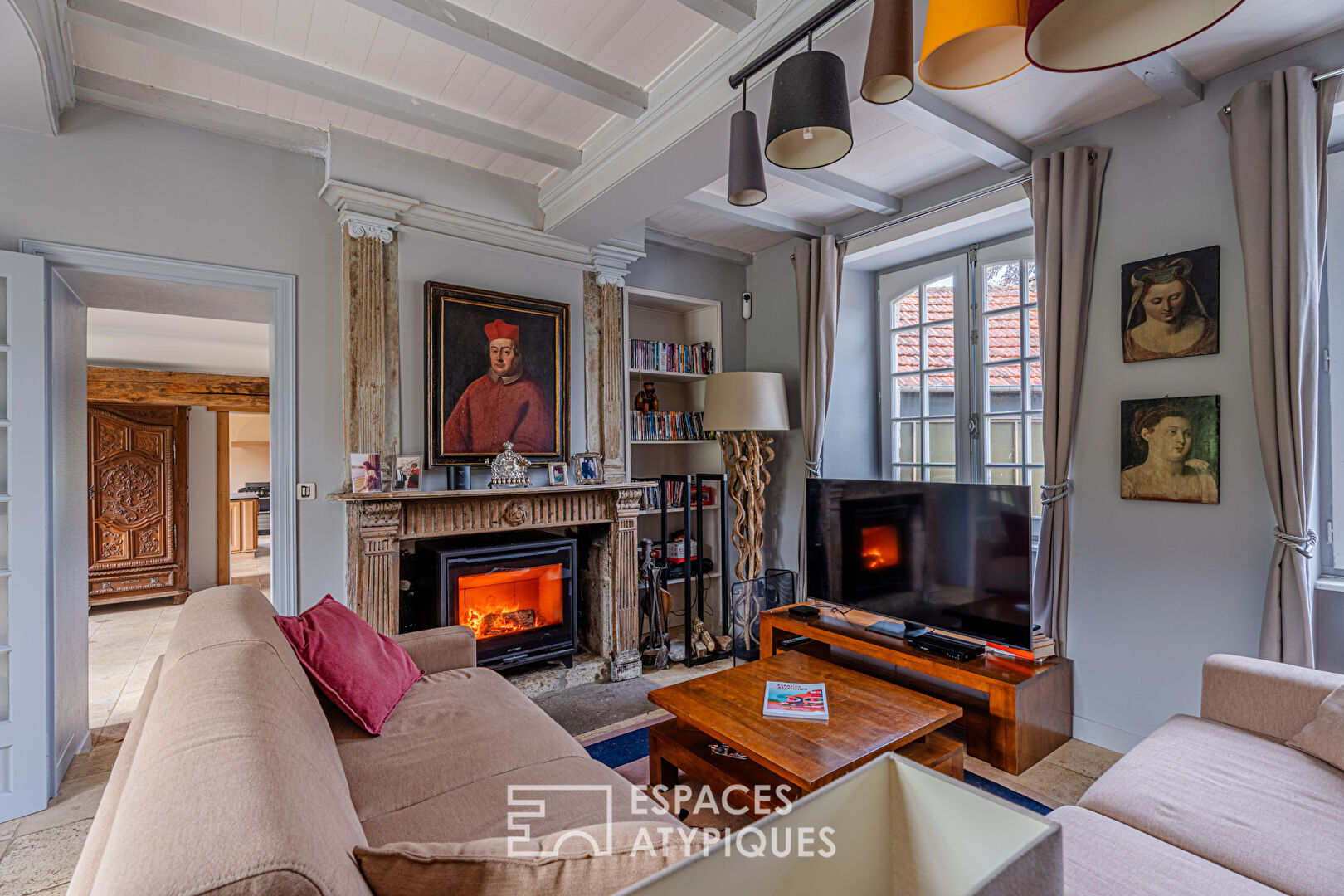 Demeure de charme à 6 km de Valognes