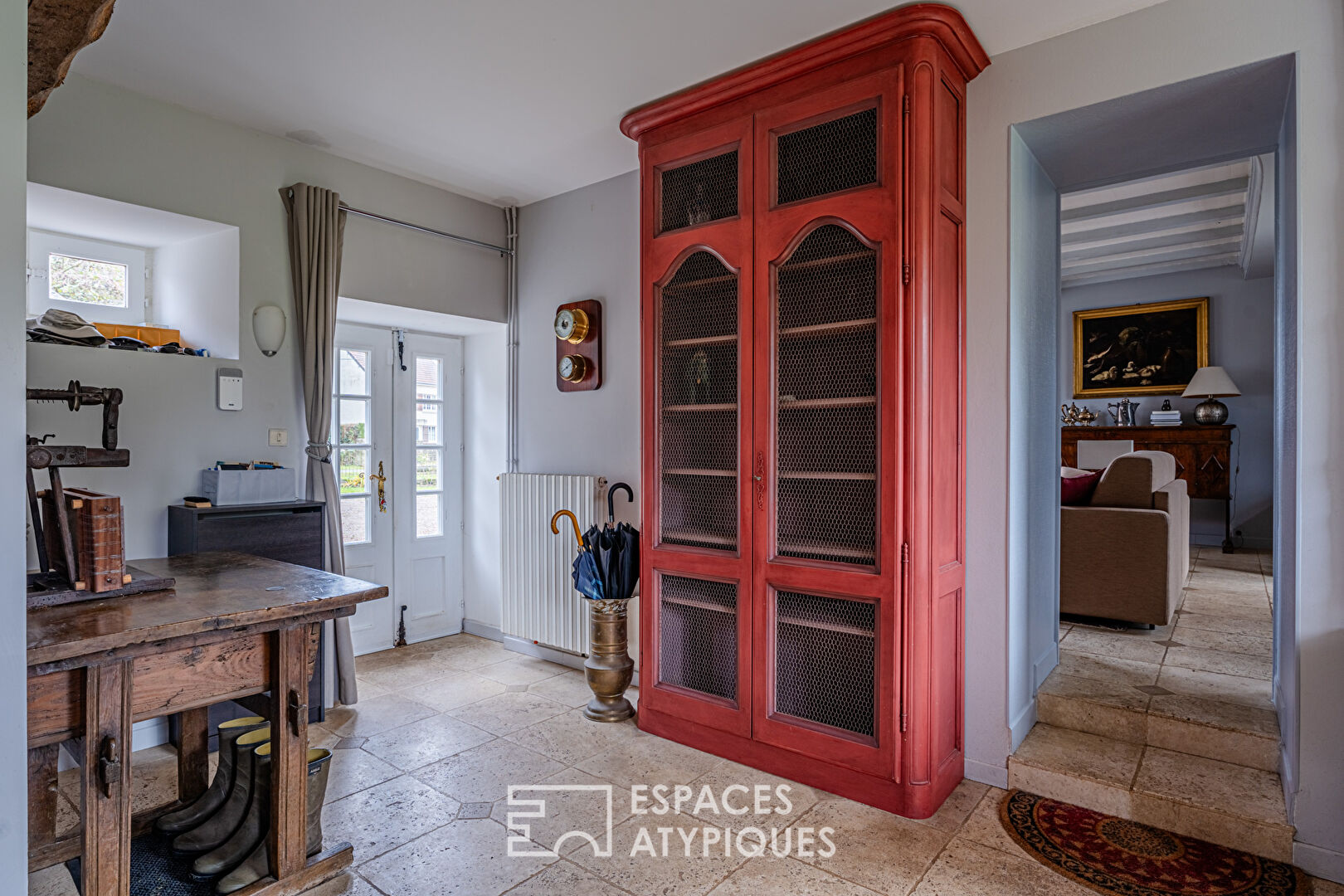 Demeure de charme à 6 km de Valognes