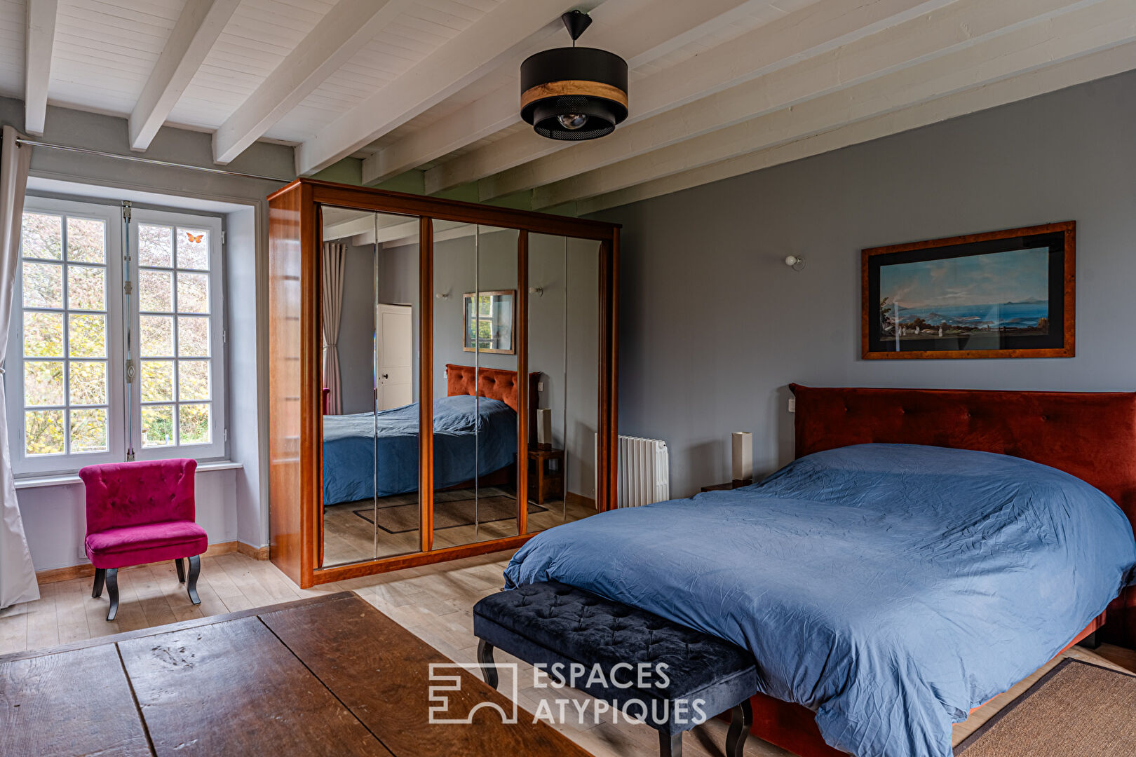 Demeure de charme à 6 km de Valognes