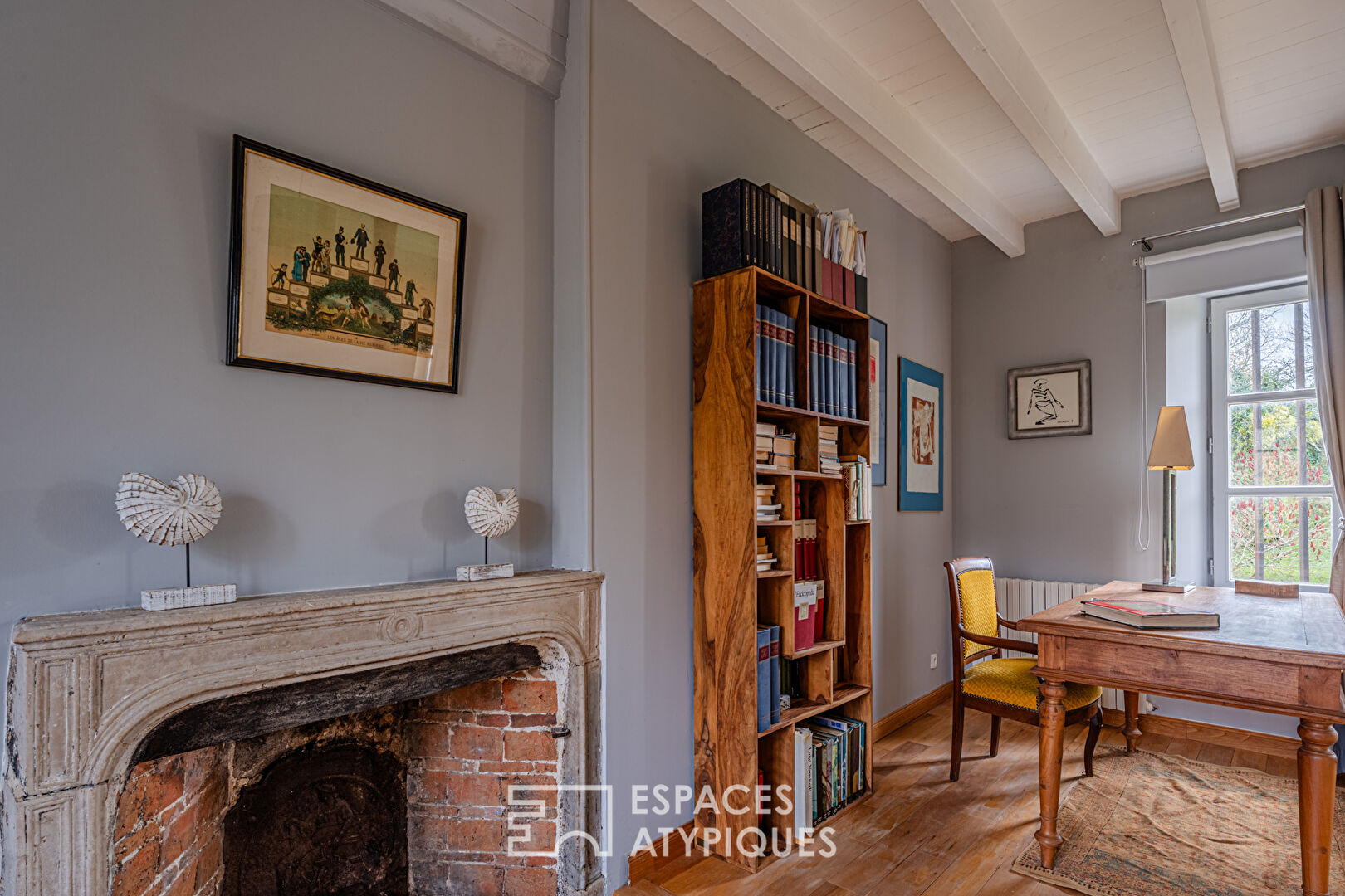 Demeure de charme à 6 km de Valognes