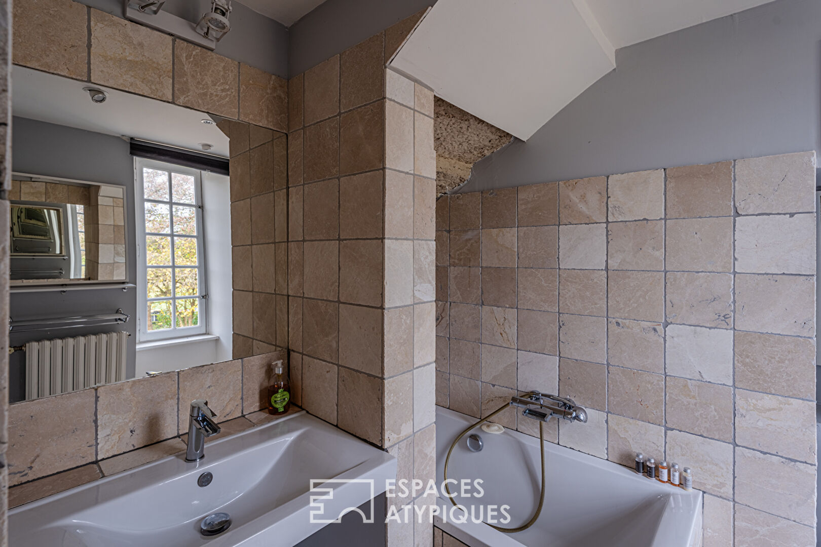 Demeure de charme à 6 km de Valognes