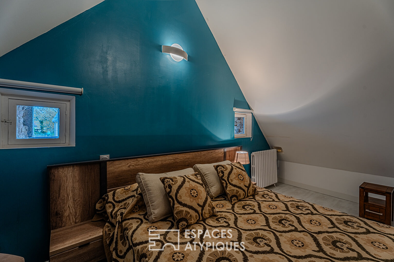 Demeure de charme à 6 km de Valognes