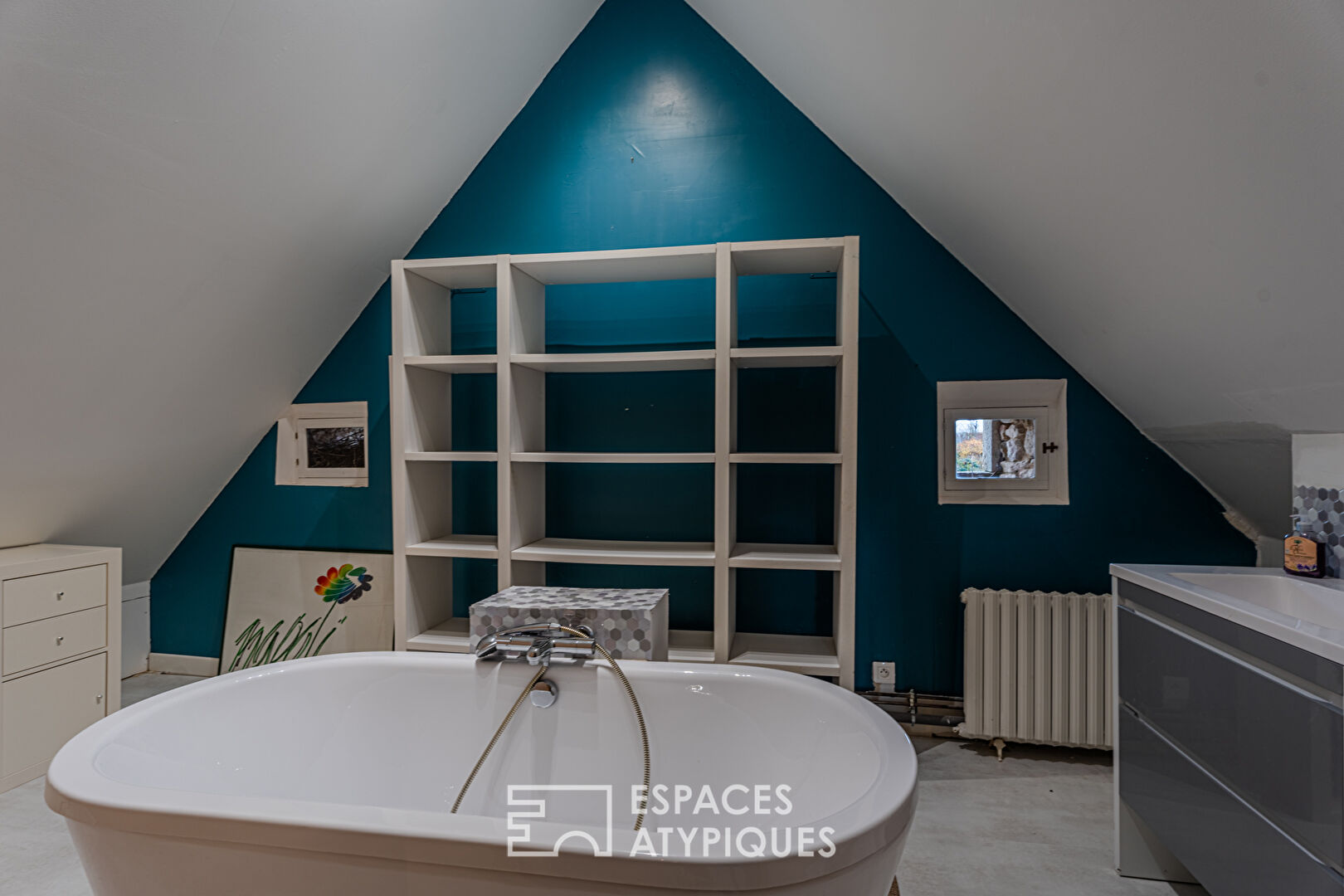 Demeure de charme à 6 km de Valognes