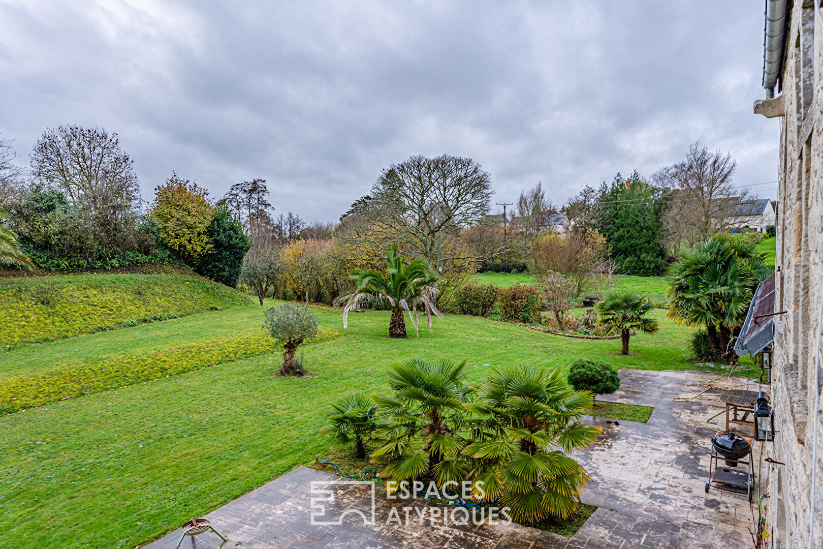 Demeure de charme à 6 km de Valognes