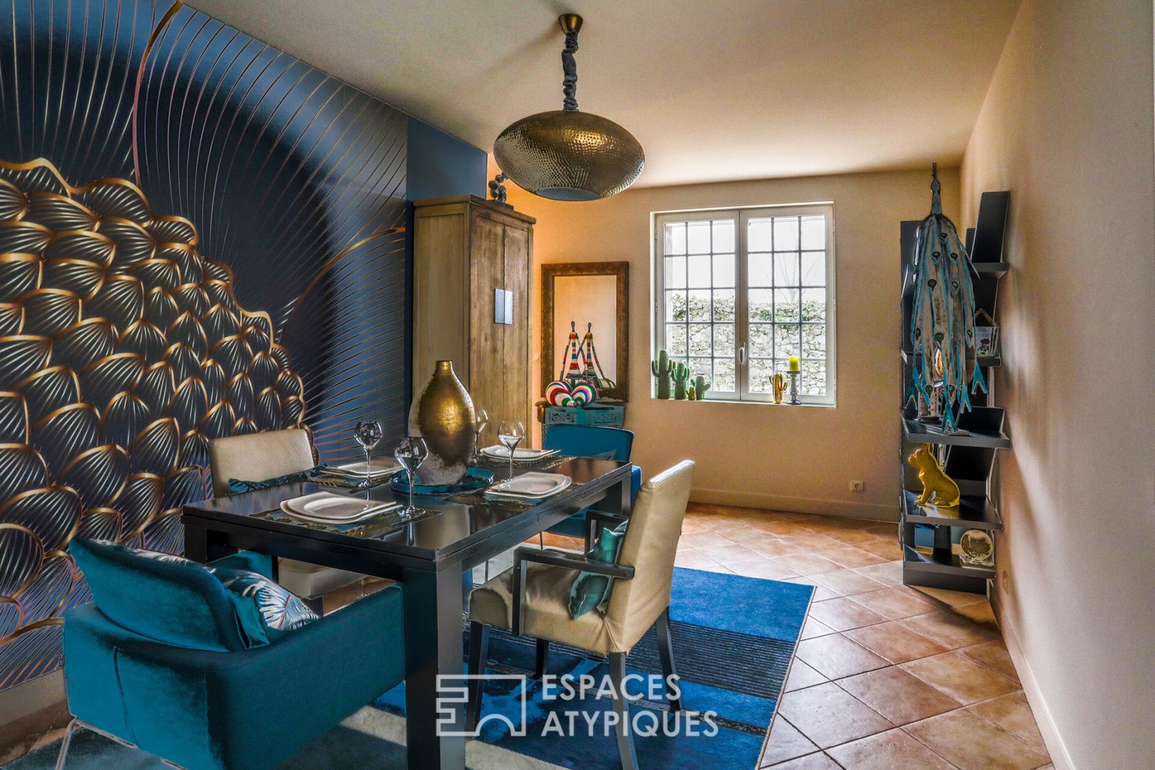 Charming house in a hamlet 3 km from the sea