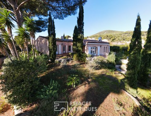 House of character with multiple possibilities