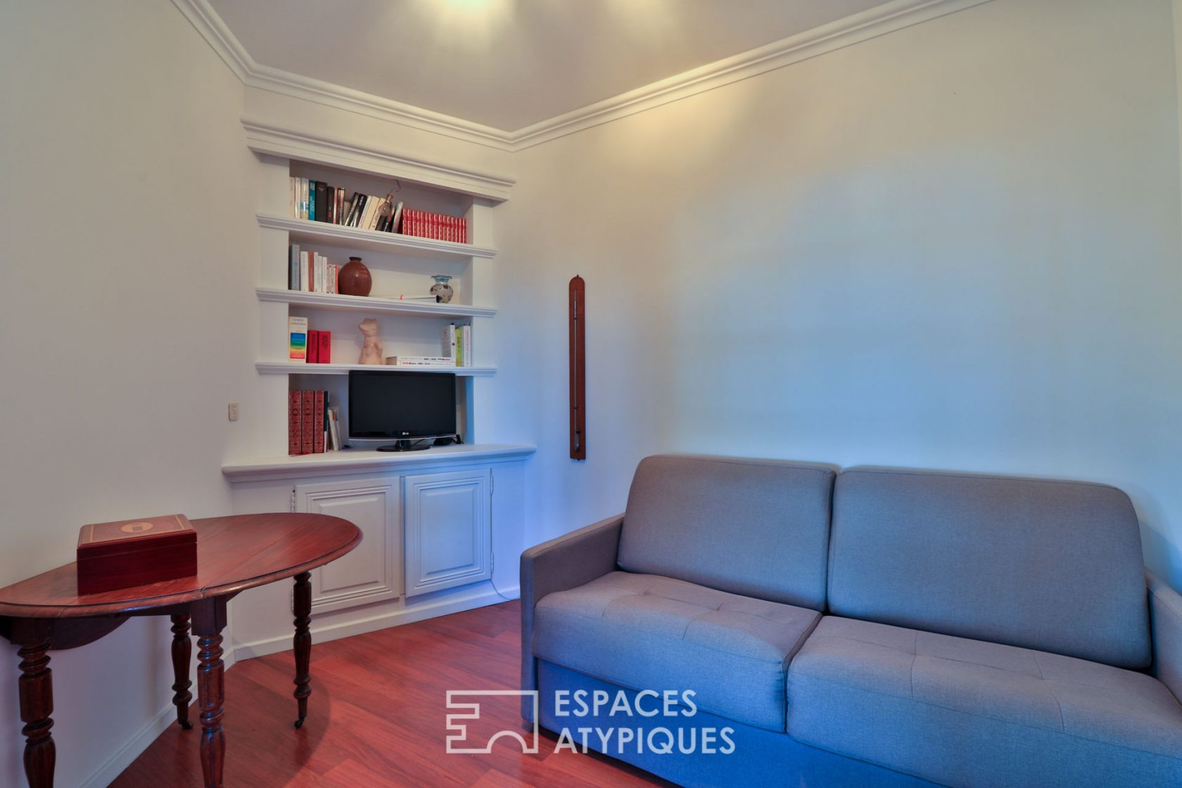 House of character with multiple possibilities