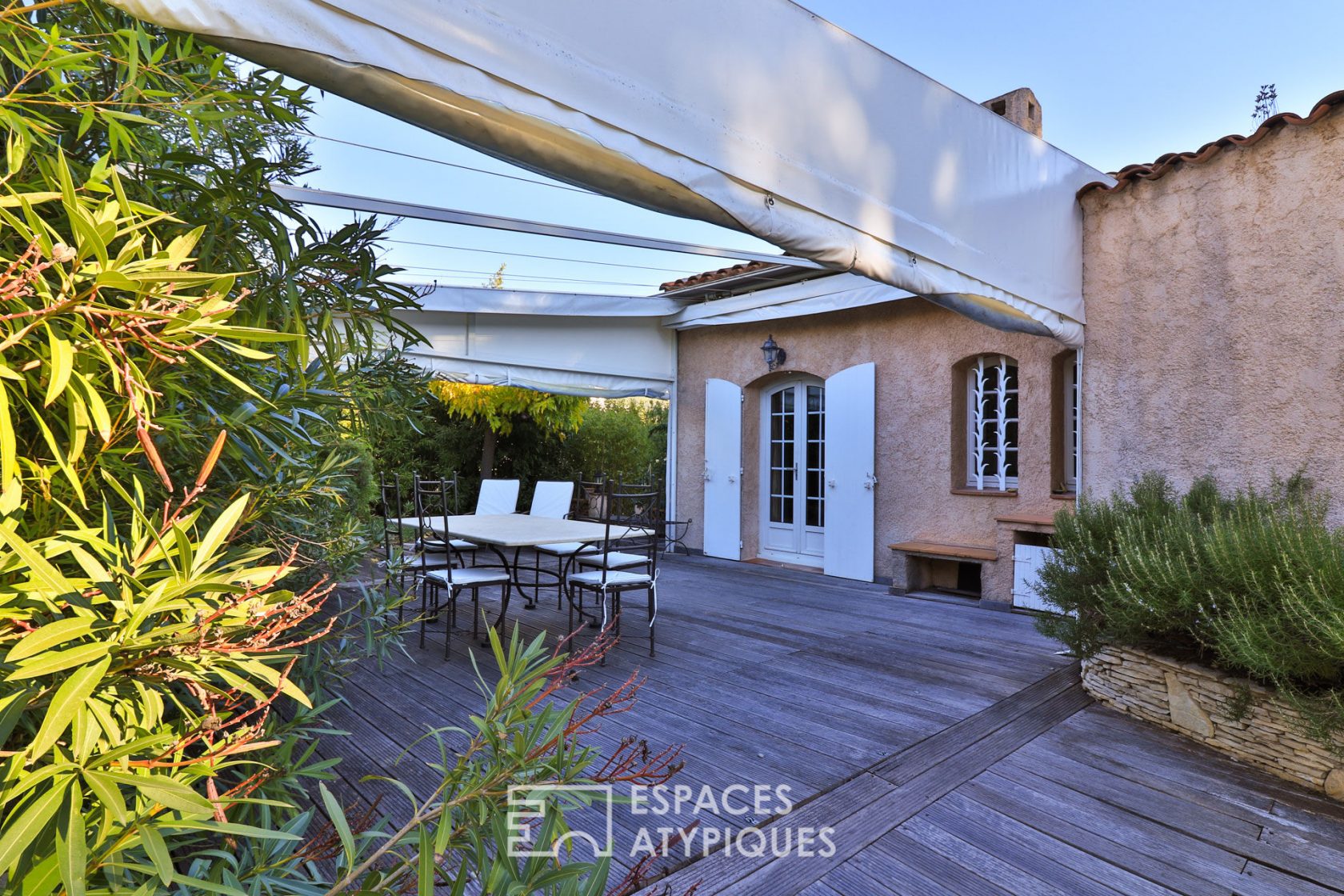 House of character with multiple possibilities