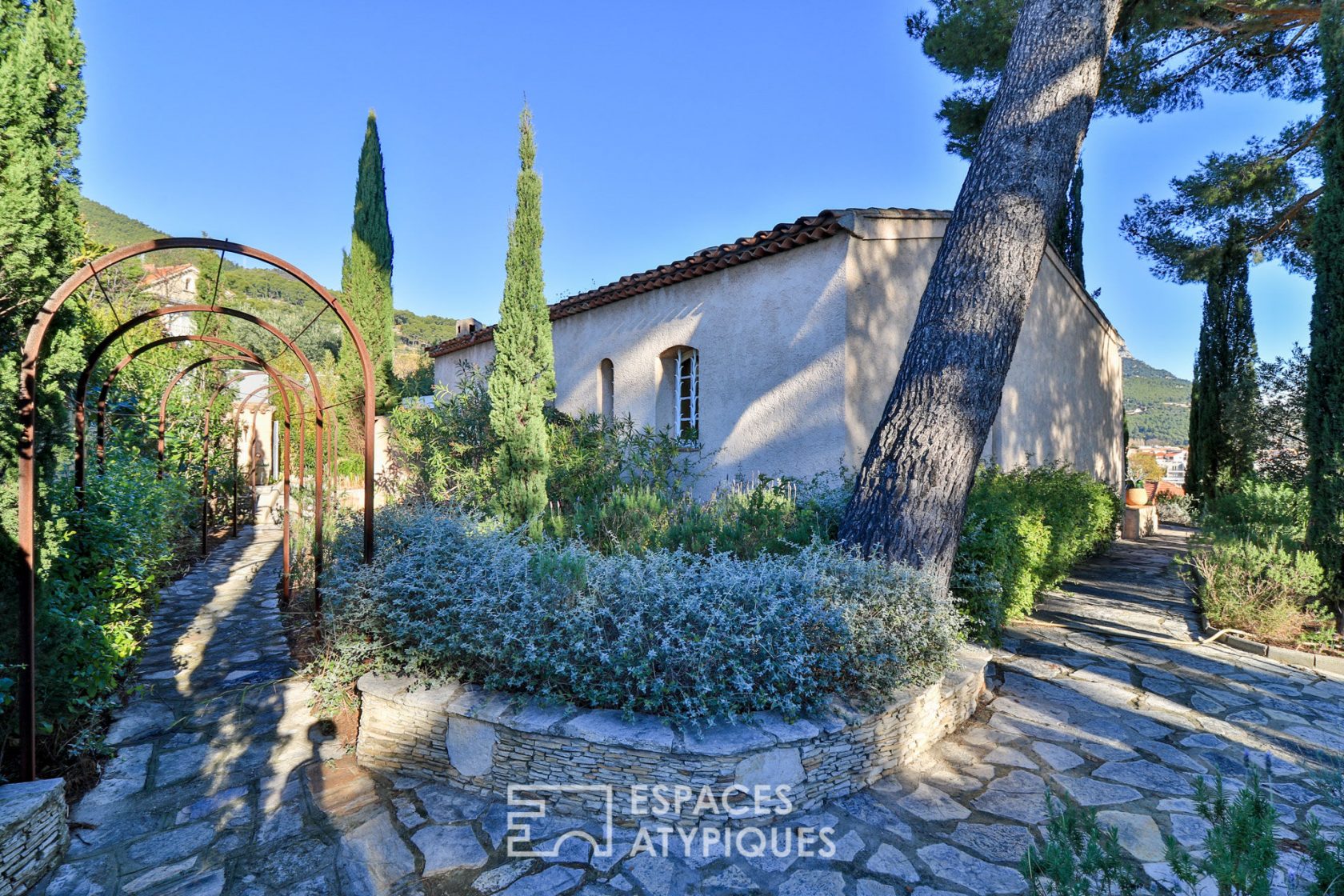 House of character with multiple possibilities