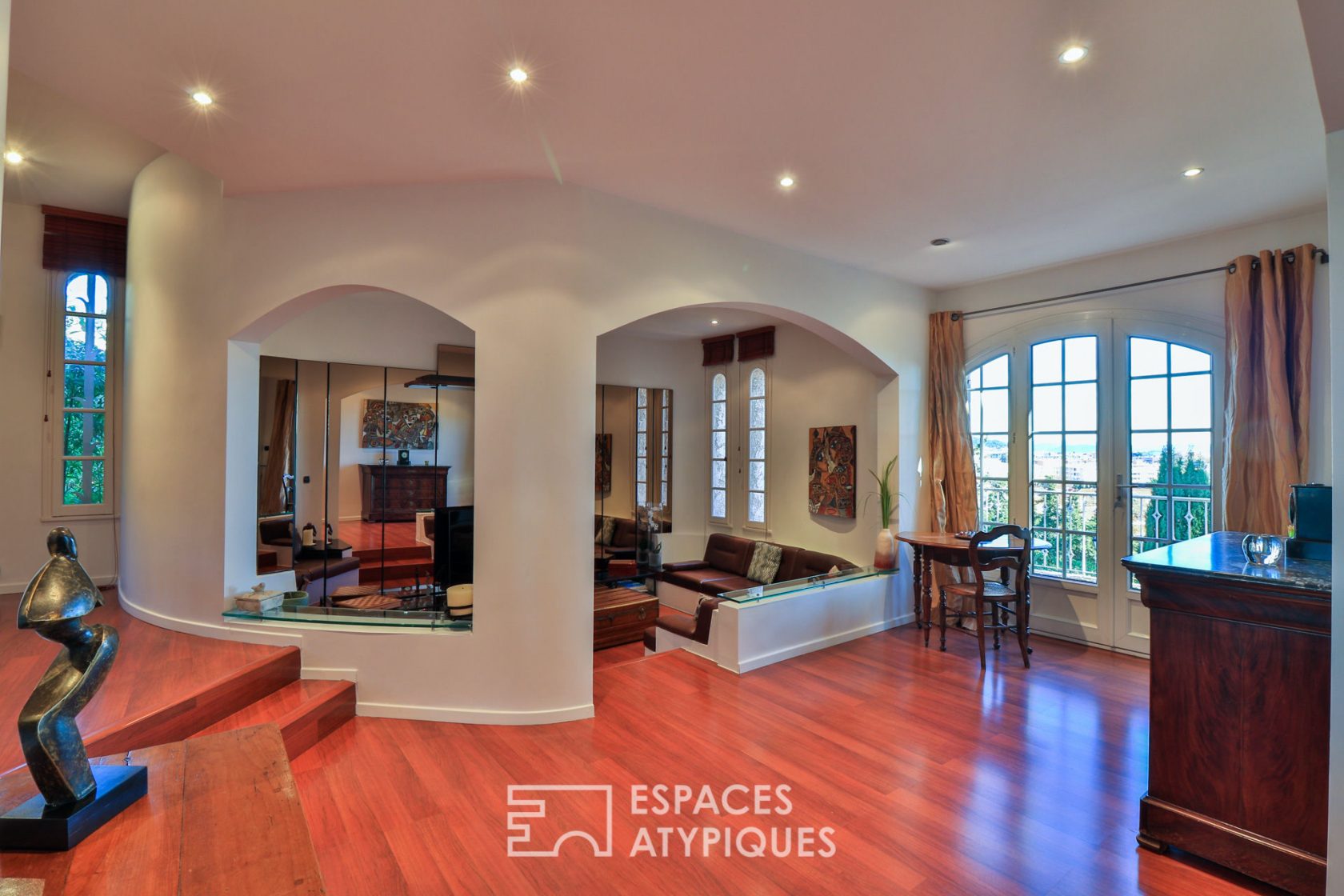 House of character with multiple possibilities