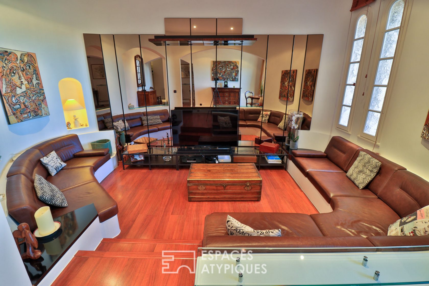 House of character with multiple possibilities