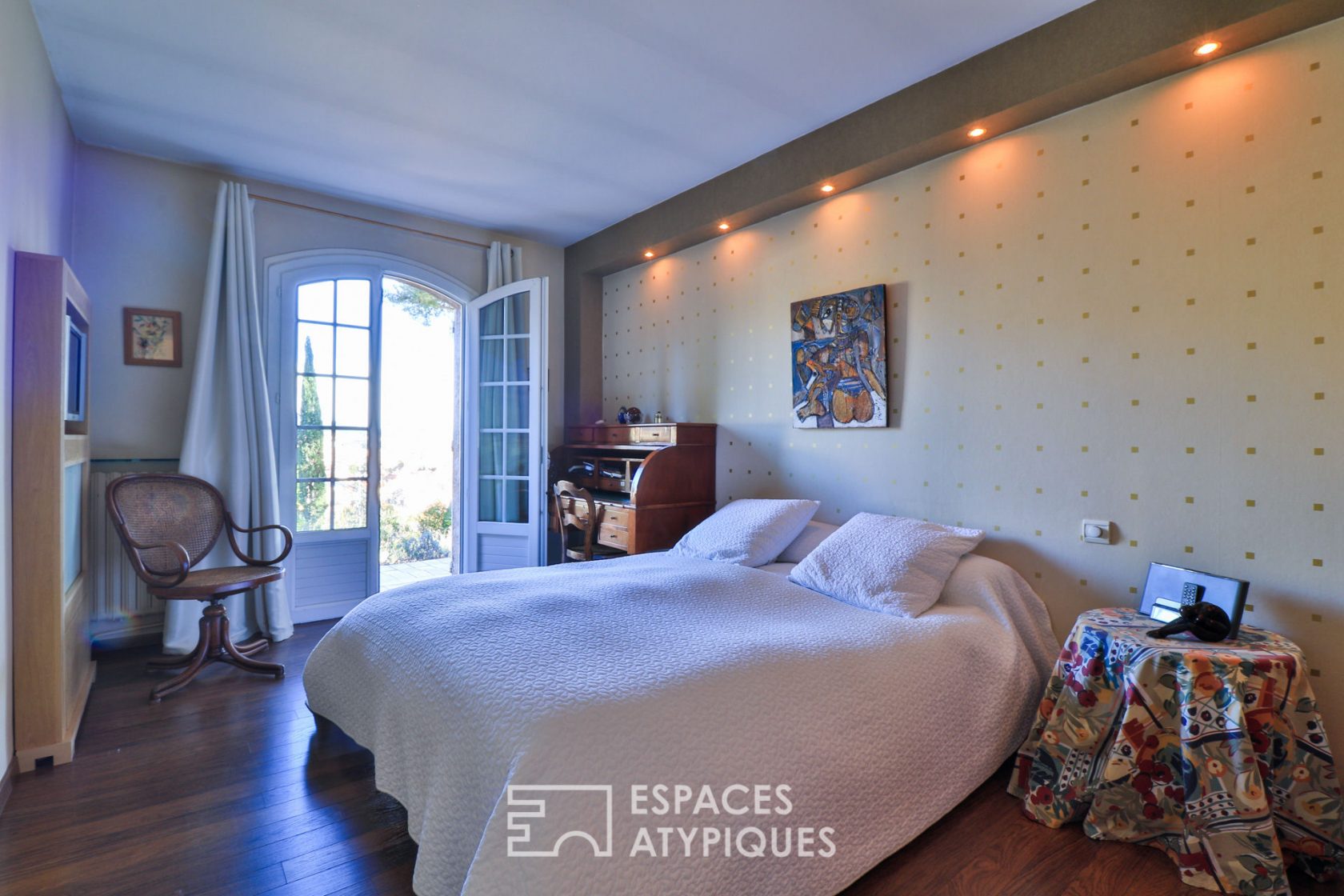 House of character with multiple possibilities