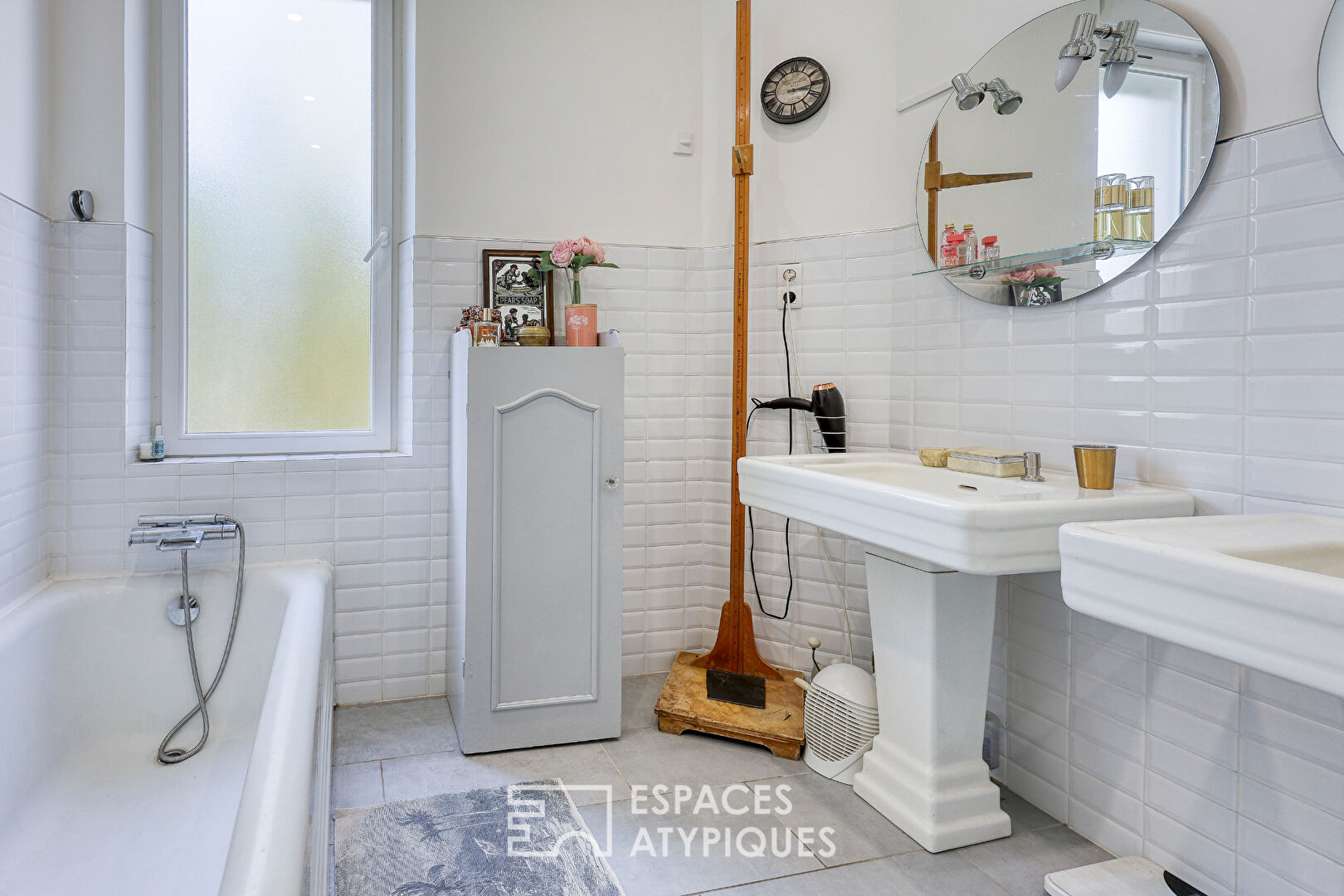 Maison de maître à réinventer à Toulon