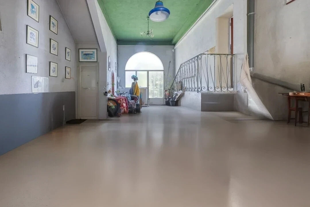 Maison de maître à réinventer à Toulon