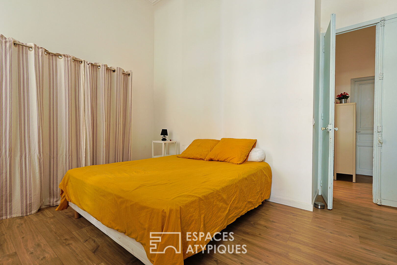 Apartment Toulon 4 room(s) 81.5 m2