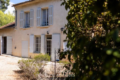 Exceptional estate in the heart of Toulon
