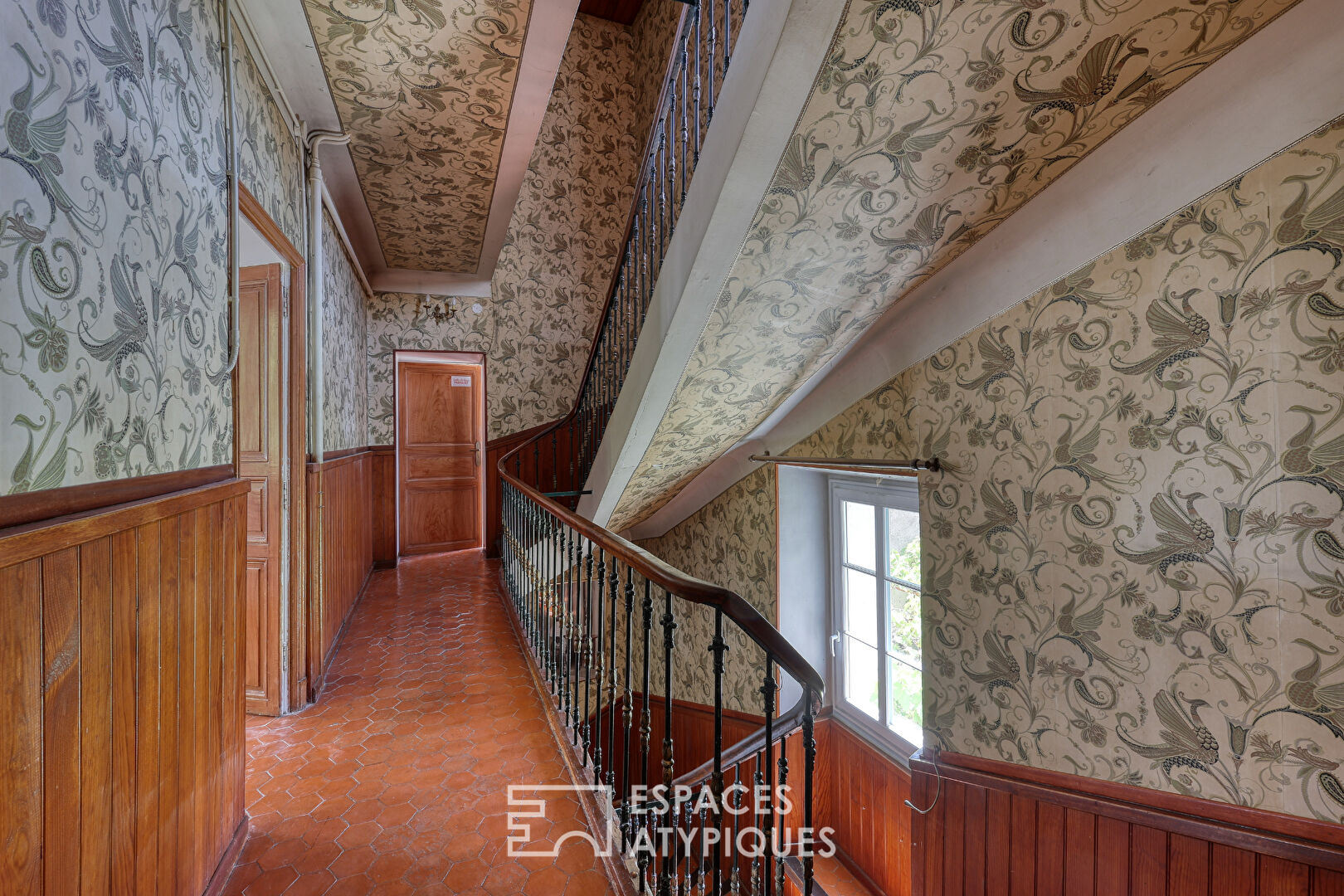 Élégante maison au coeur de la Provence Verte