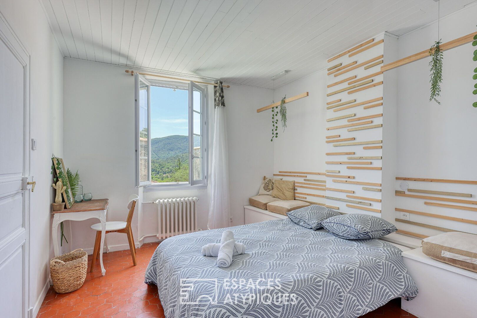 Élégante maison au coeur de la Provence Verte