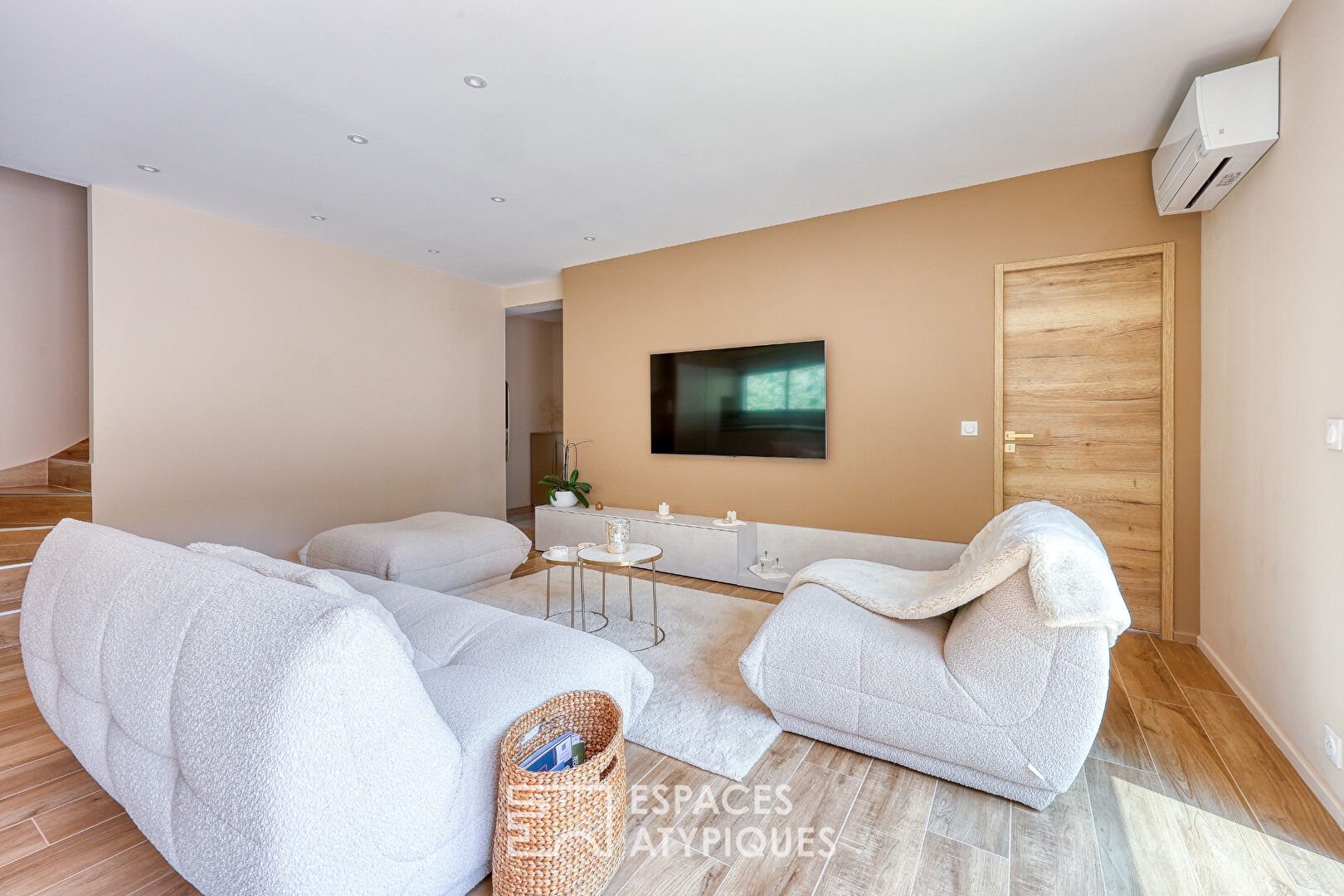 Villa neuve aux prestations haut de gamme à Hyères