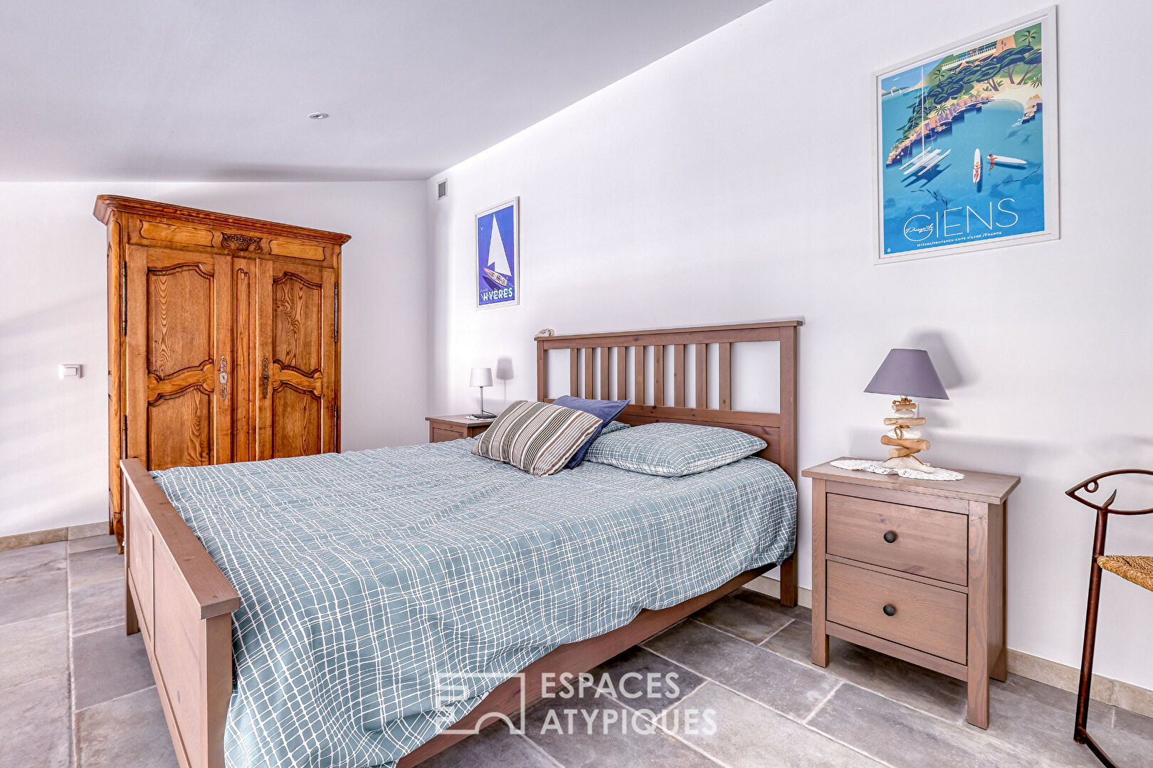 Exceptional property at the gates of the town of Hyères