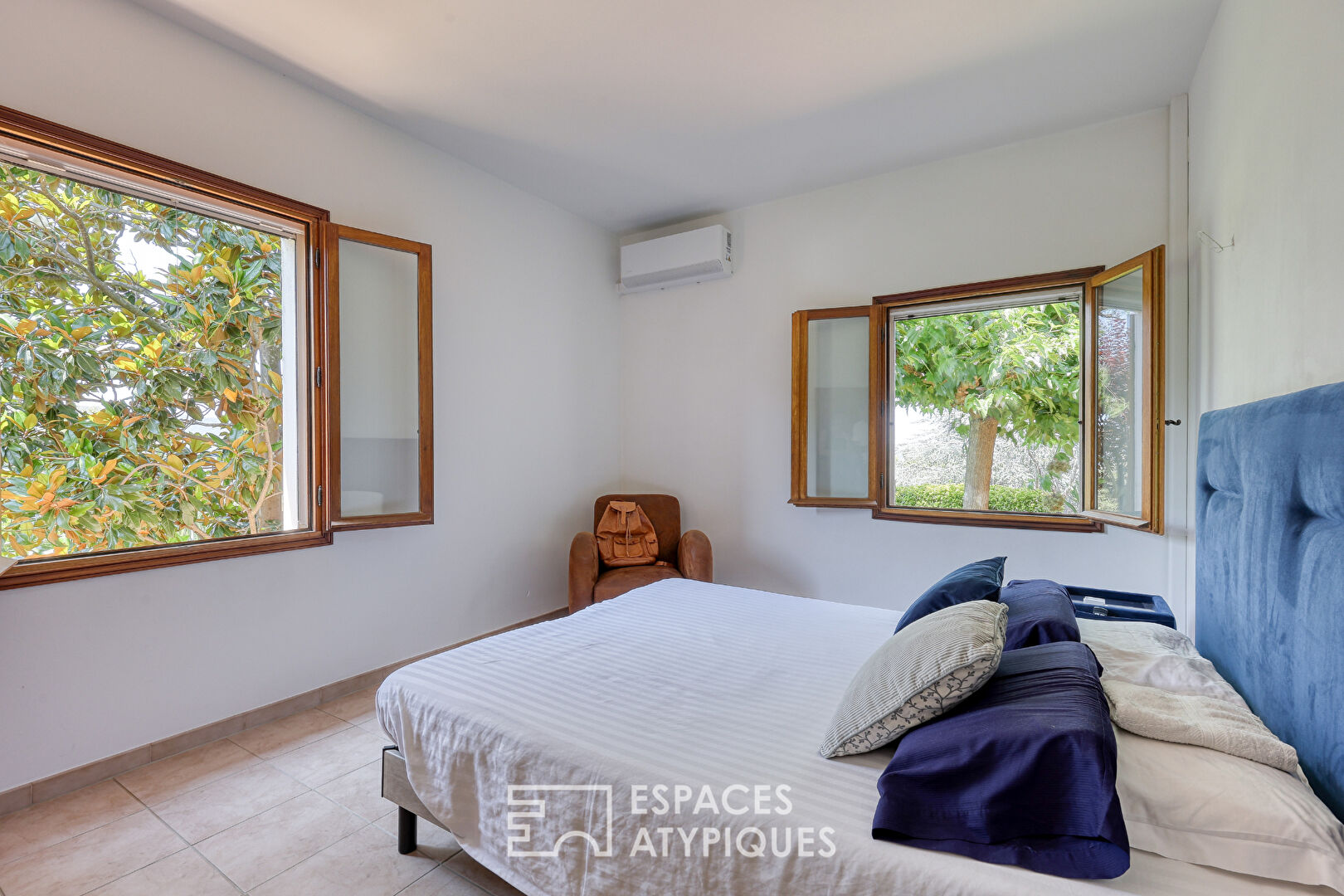 Exceptional property at the gates of the town of Hyères