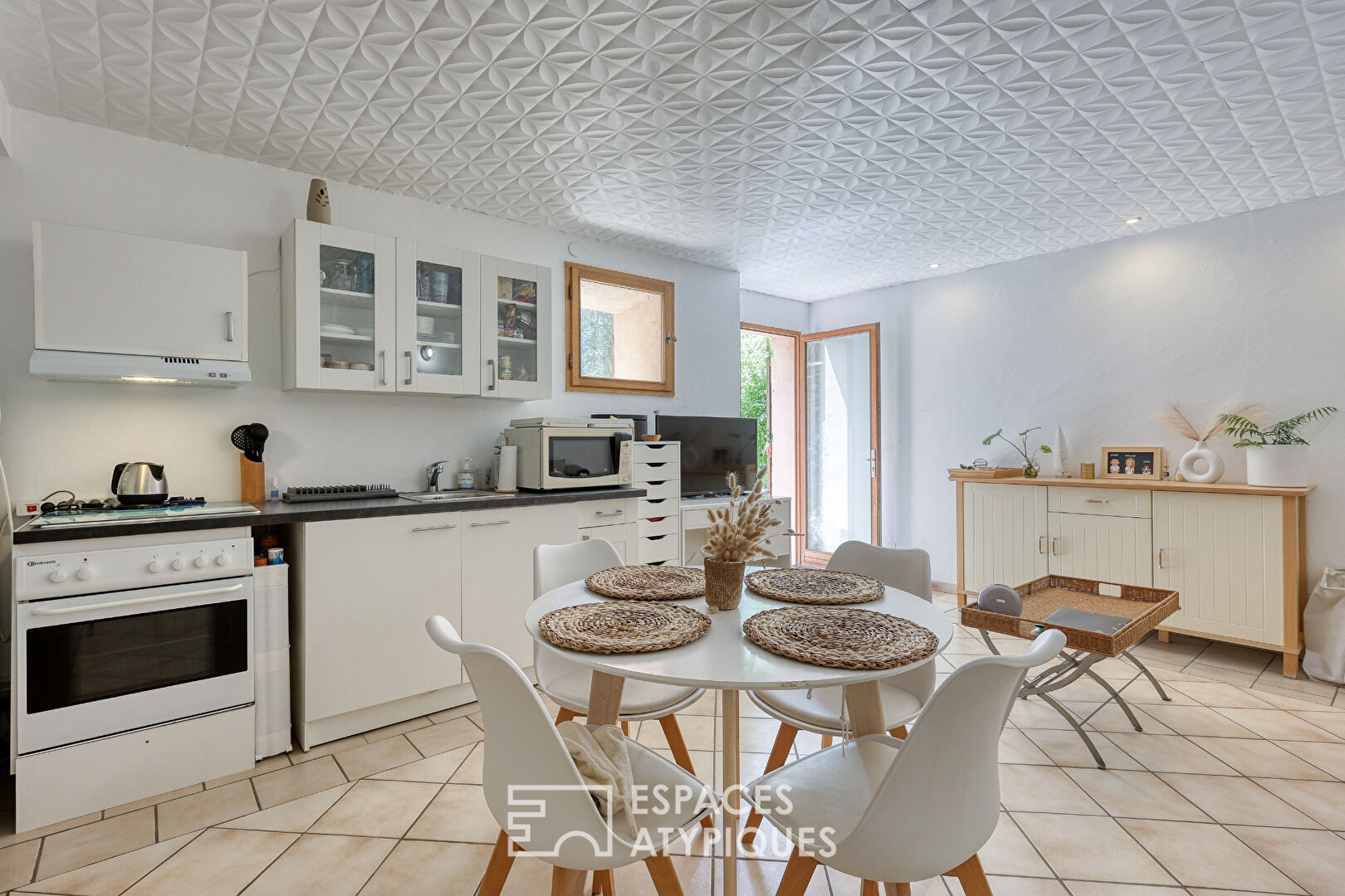 Exceptional property at the gates of the town of Hyères