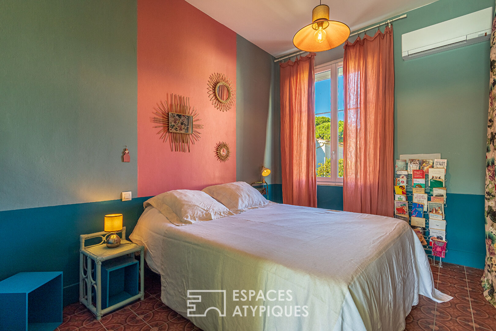 Charmante maison années 30 centre ville