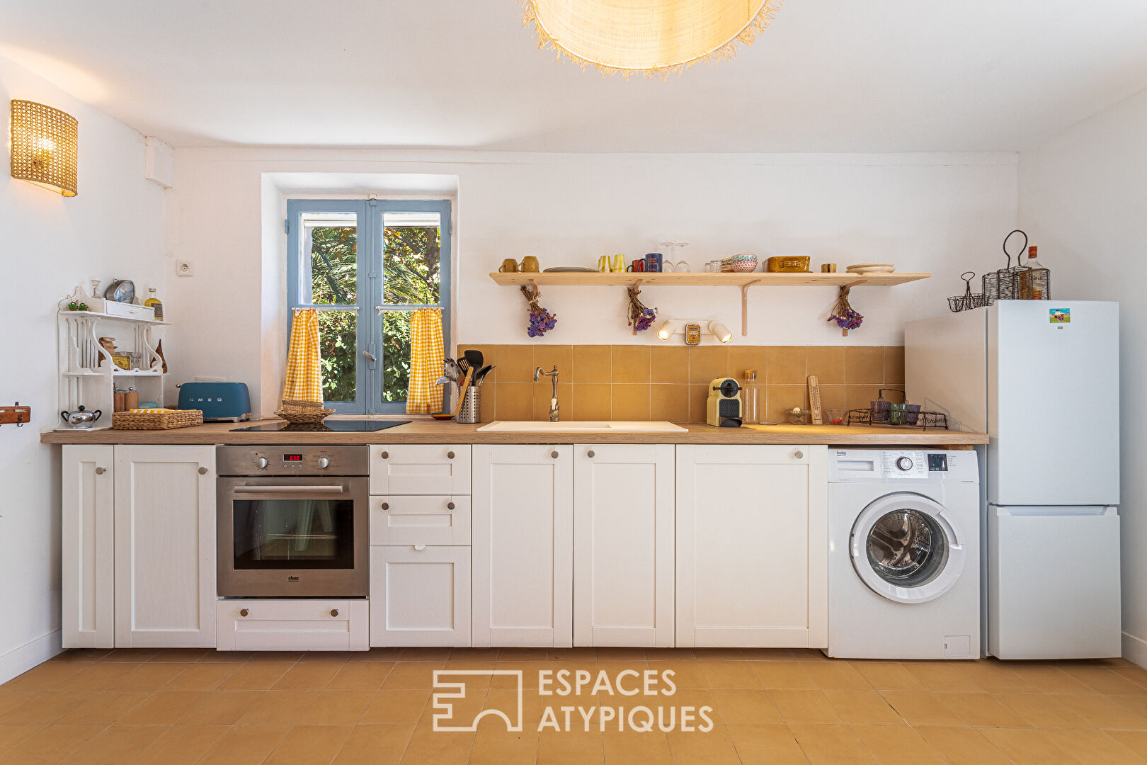 Charmante maison années 30 centre ville