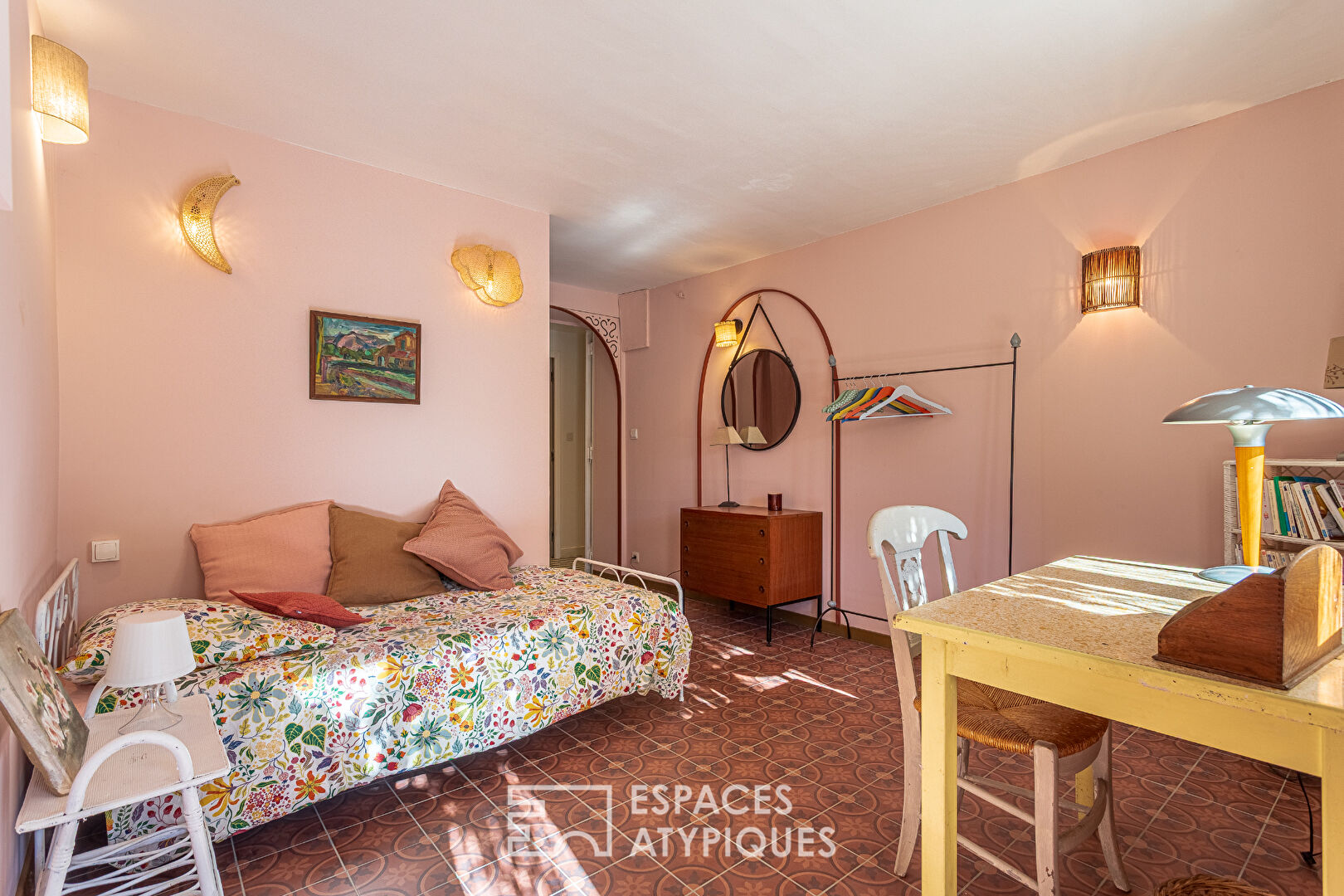 Charmante maison années 30 centre ville