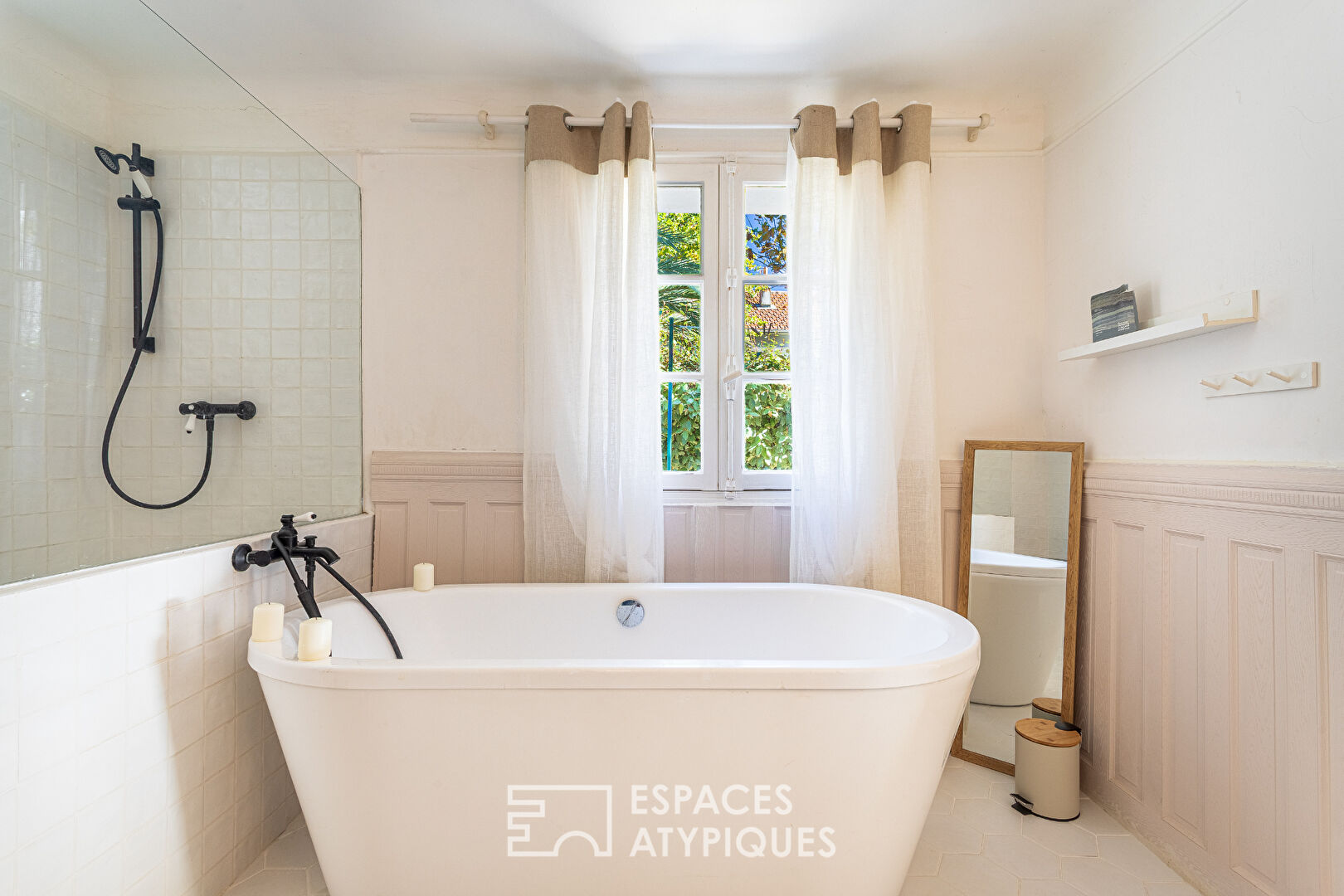 Charmante maison années 30 centre ville