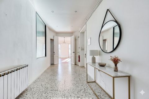 Appartement de caractère en Haute Ville