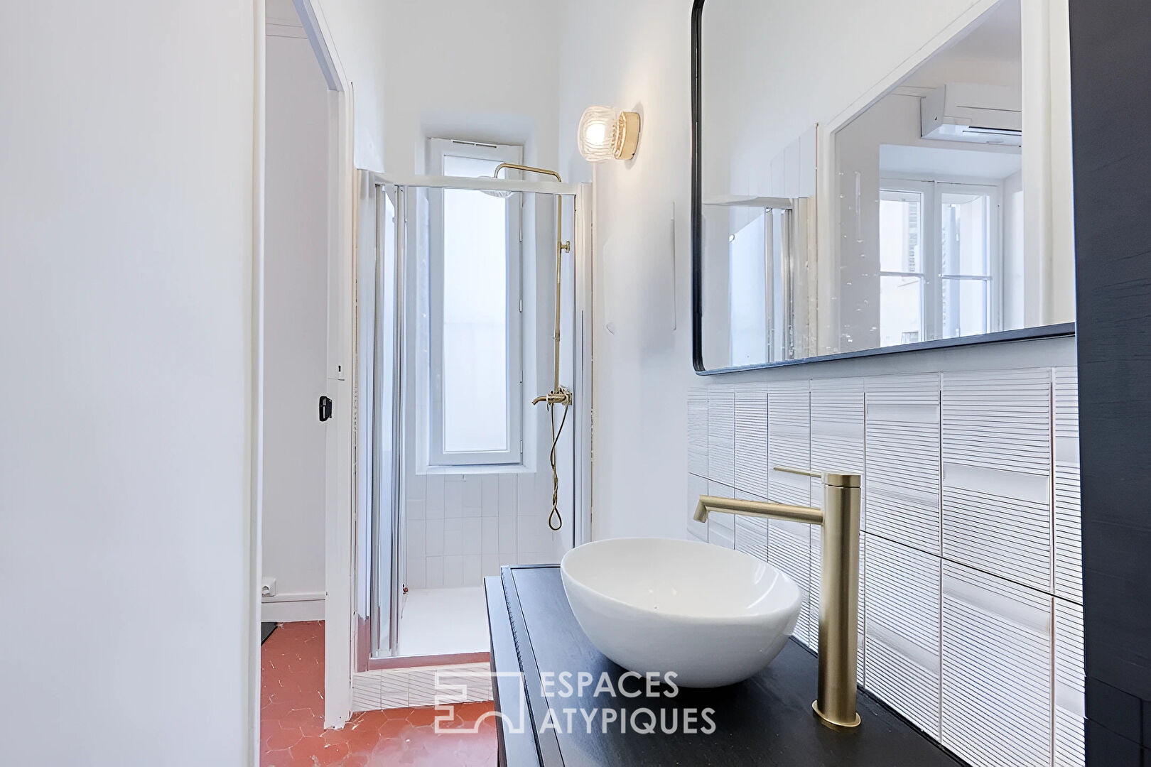 Appartement de caractère en Haute Ville