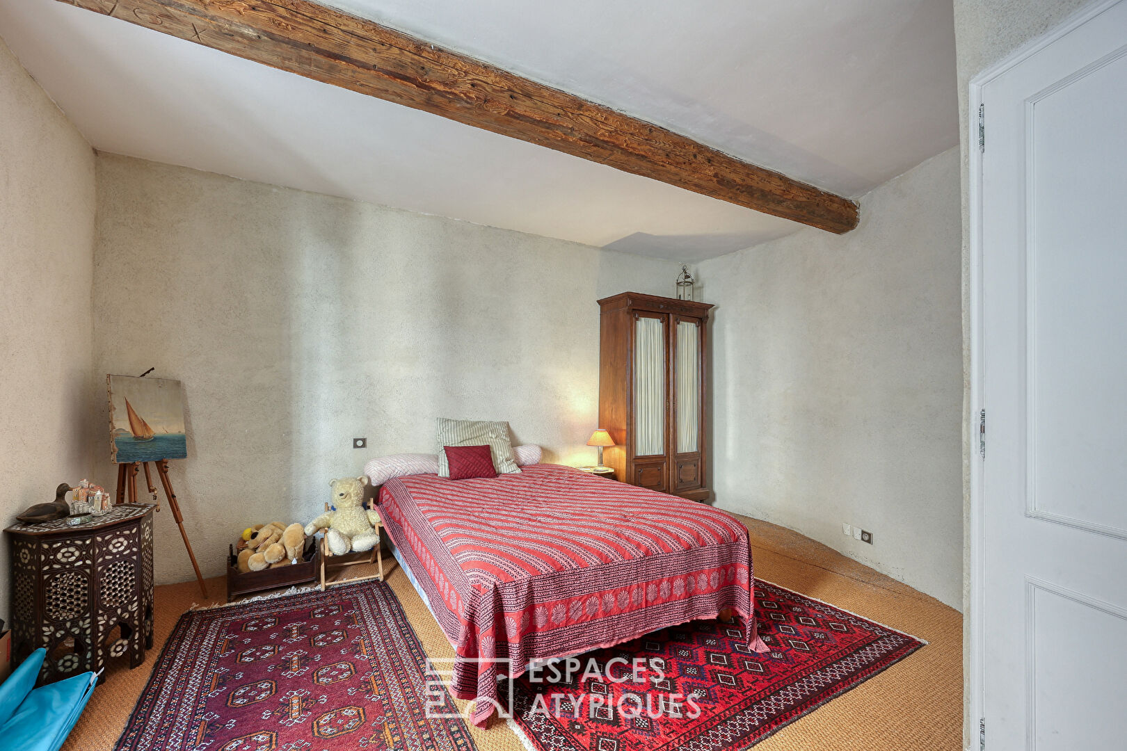 Maison authentique au coeur du village du Revest