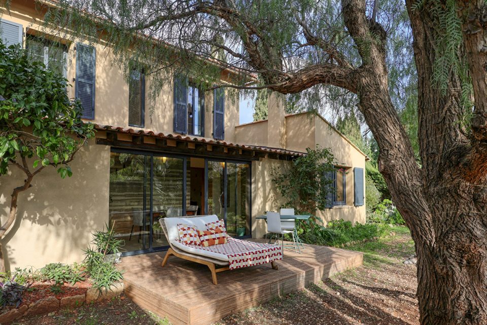 Charme et modernité à Toulon Valbertrand