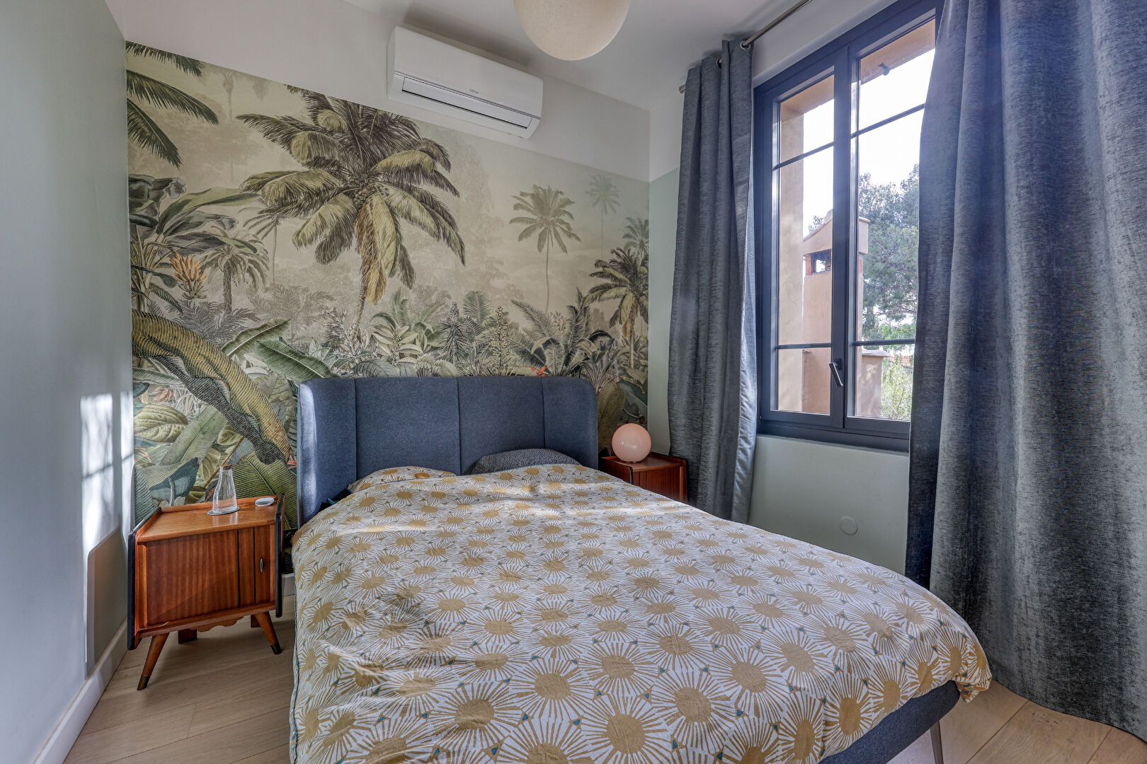 Maison de charme rénovée