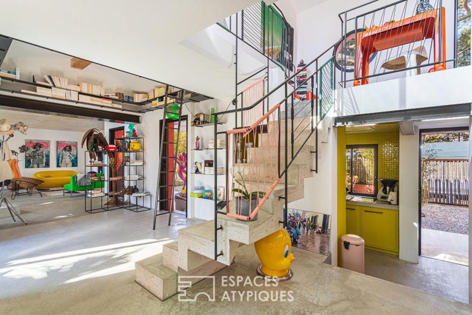 Art de vivre en bord de mer à Hyères