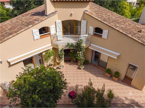 Maison d&rsquo;architecte proche mer
