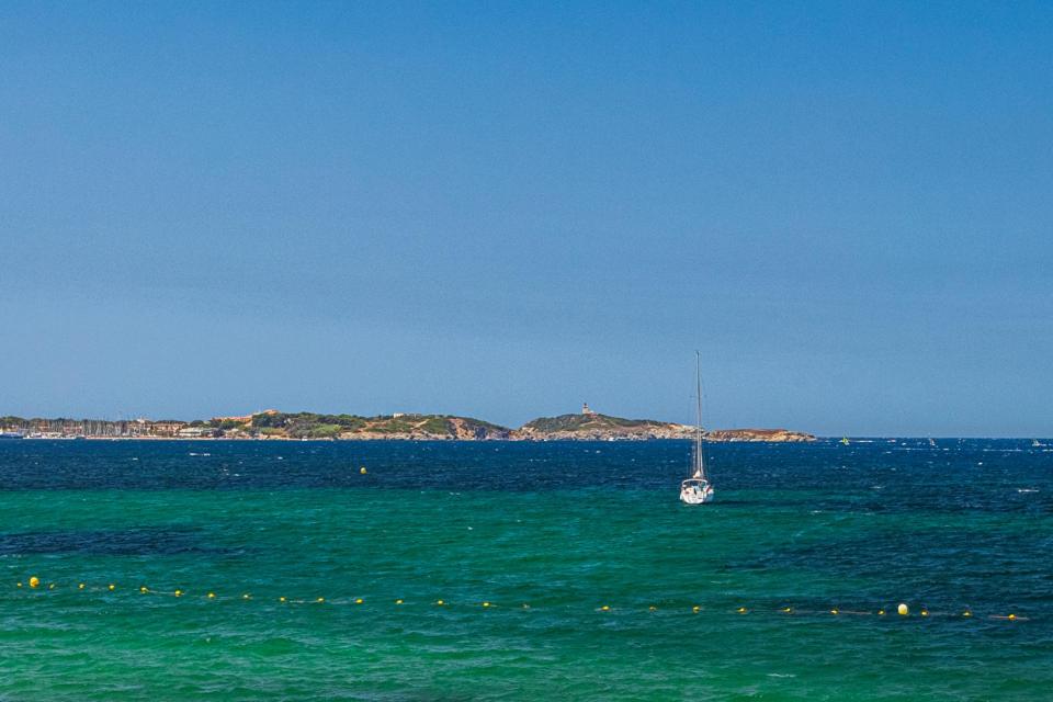 Maison californienne en Bord de mer