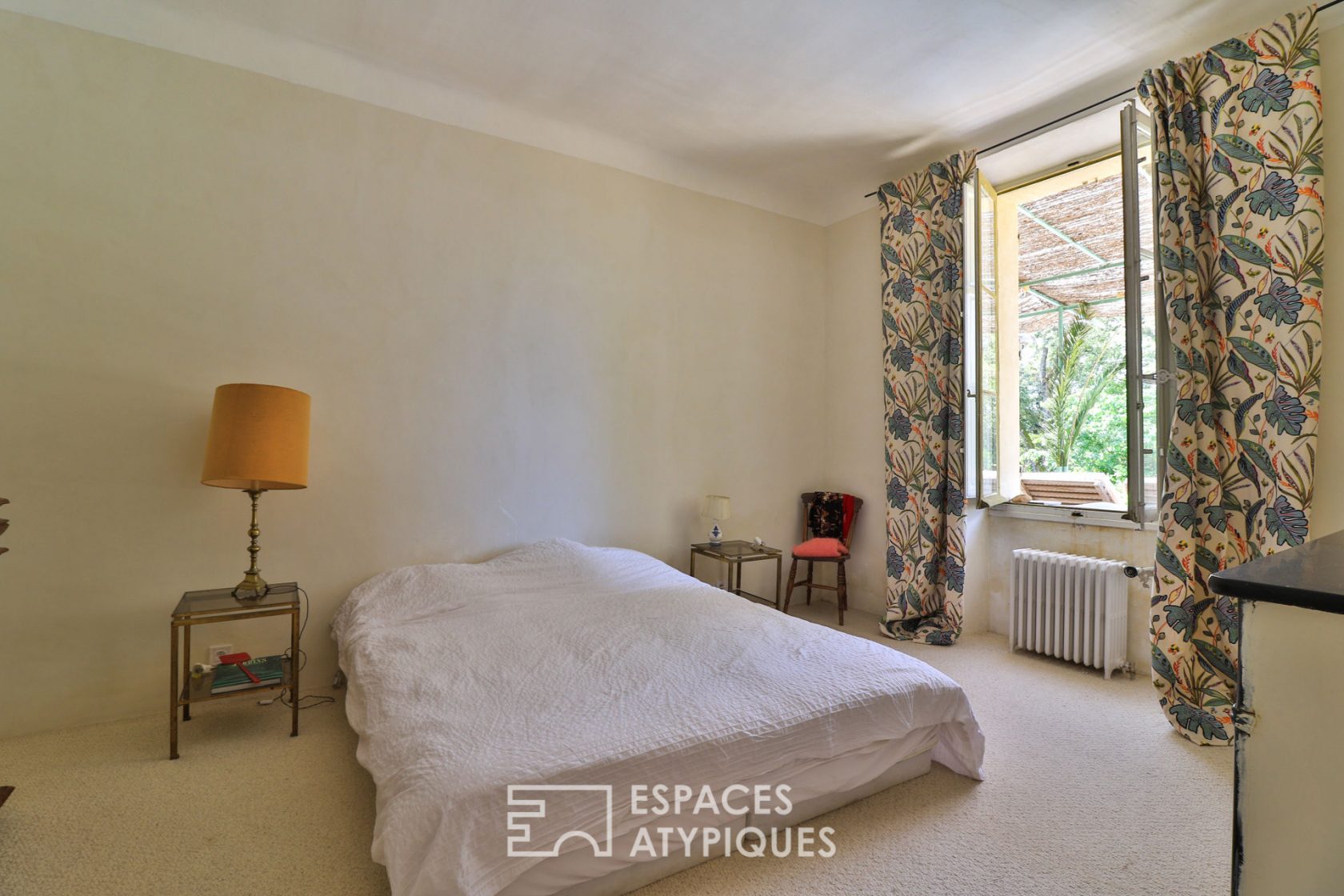 Exceptional property in the heart of the Var vineyards