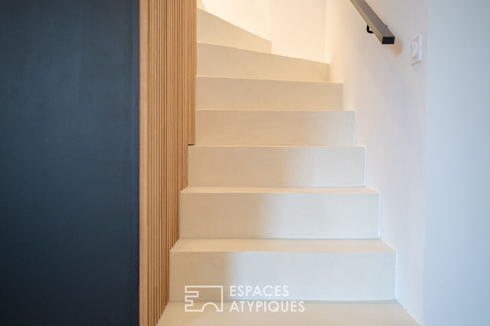 Maison contemporaine proche mer à Sanary-sur-Mer
