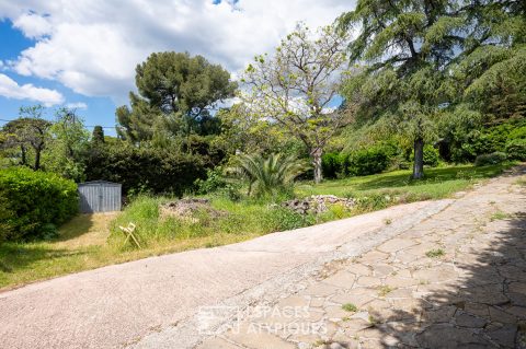 Terrain à construire Toulon