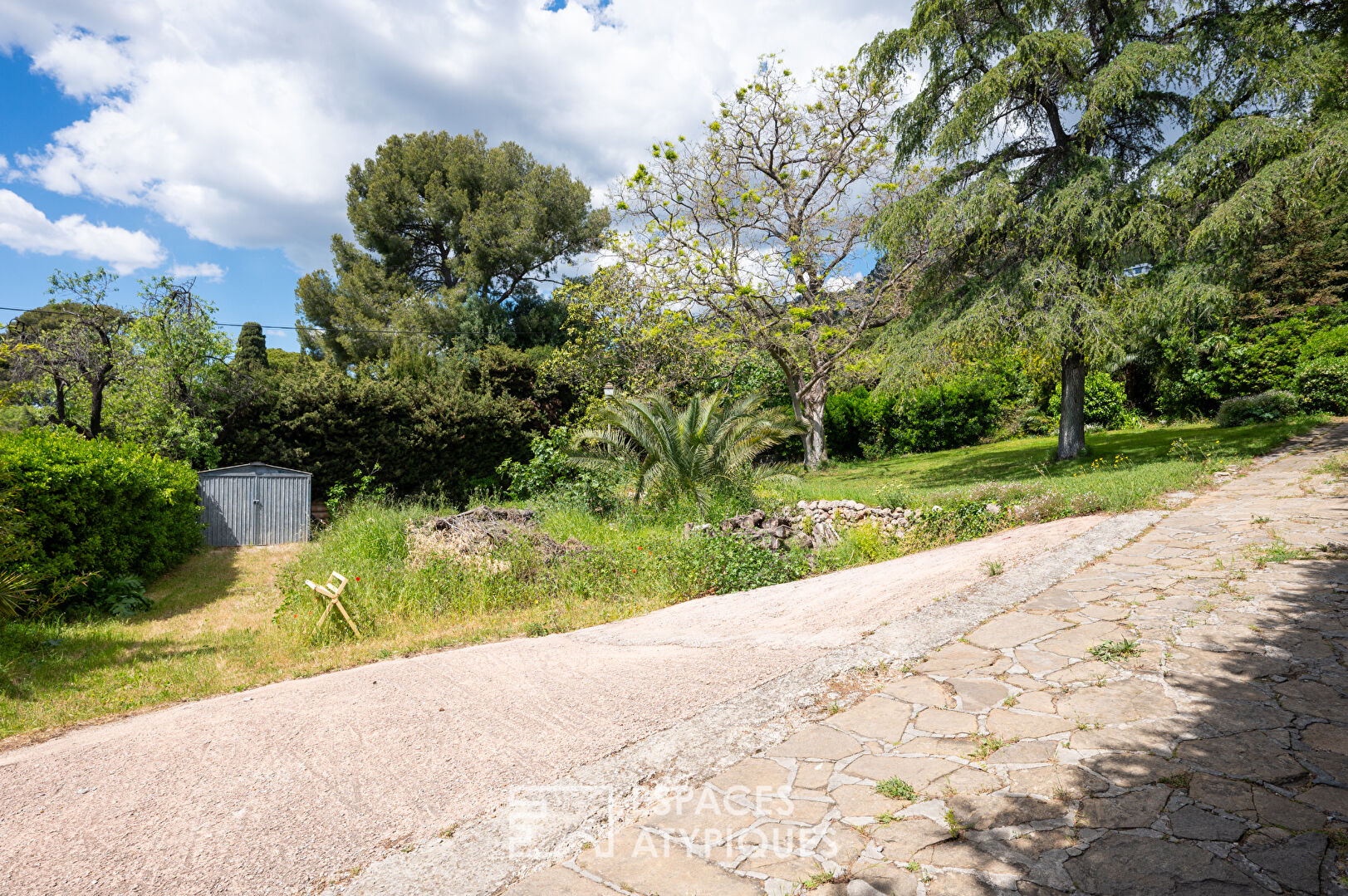Terrain à construire Toulon