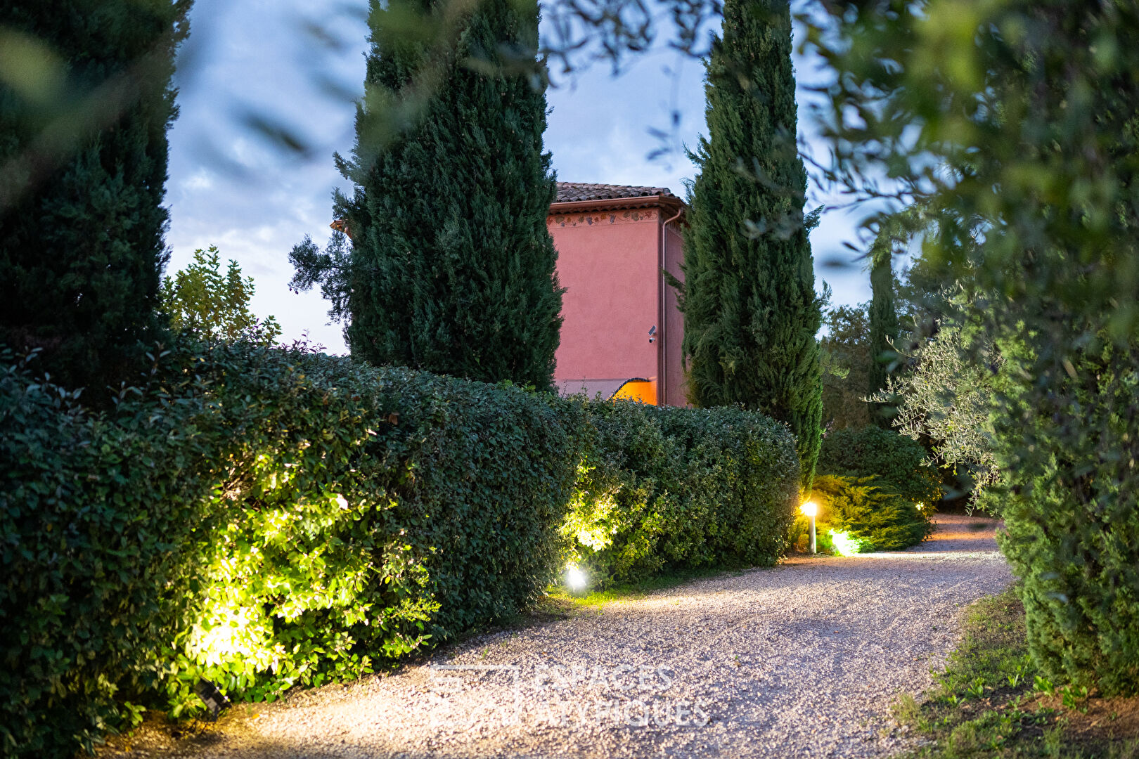 Charming Bastide in Cotignac