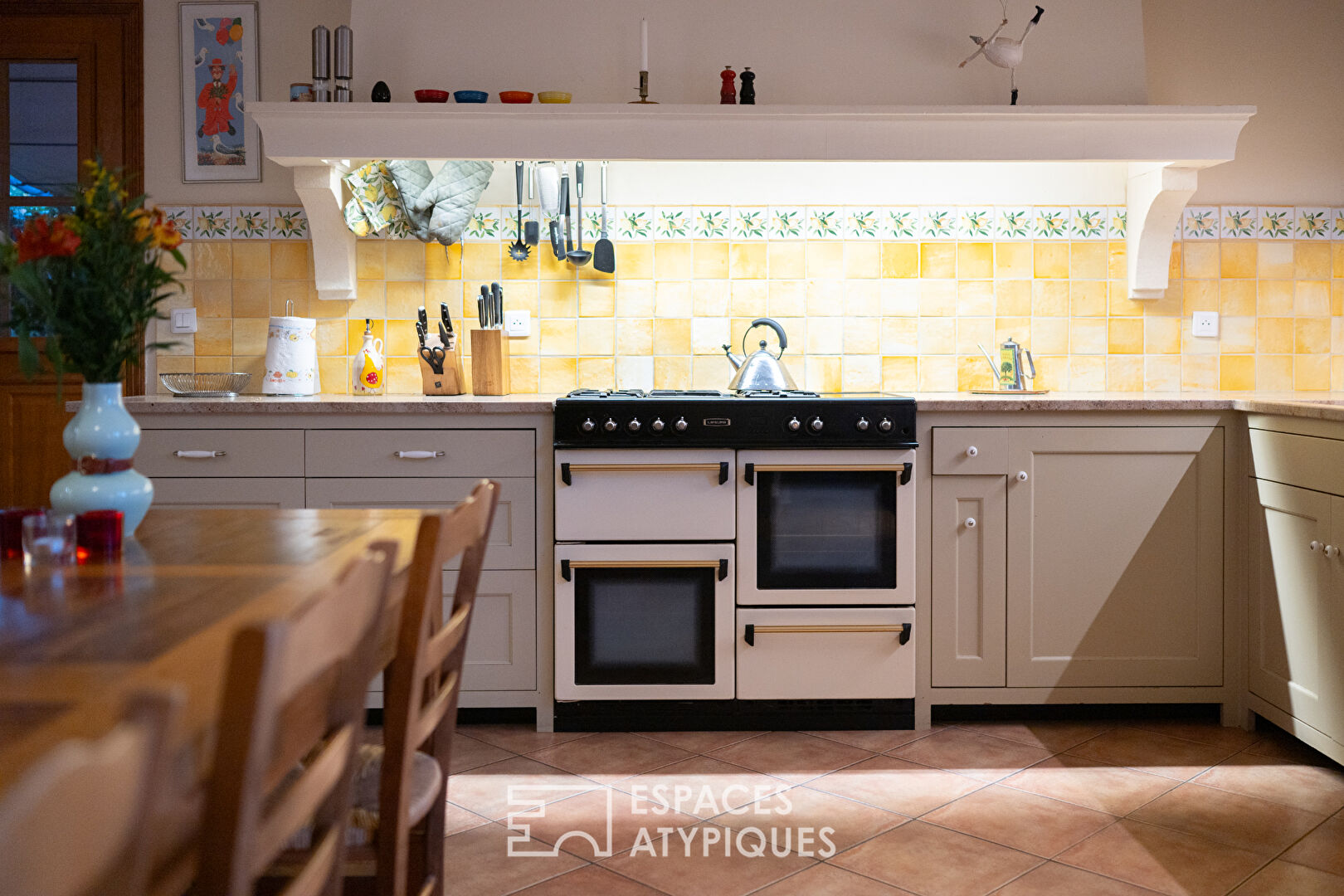 Charming Bastide in Cotignac