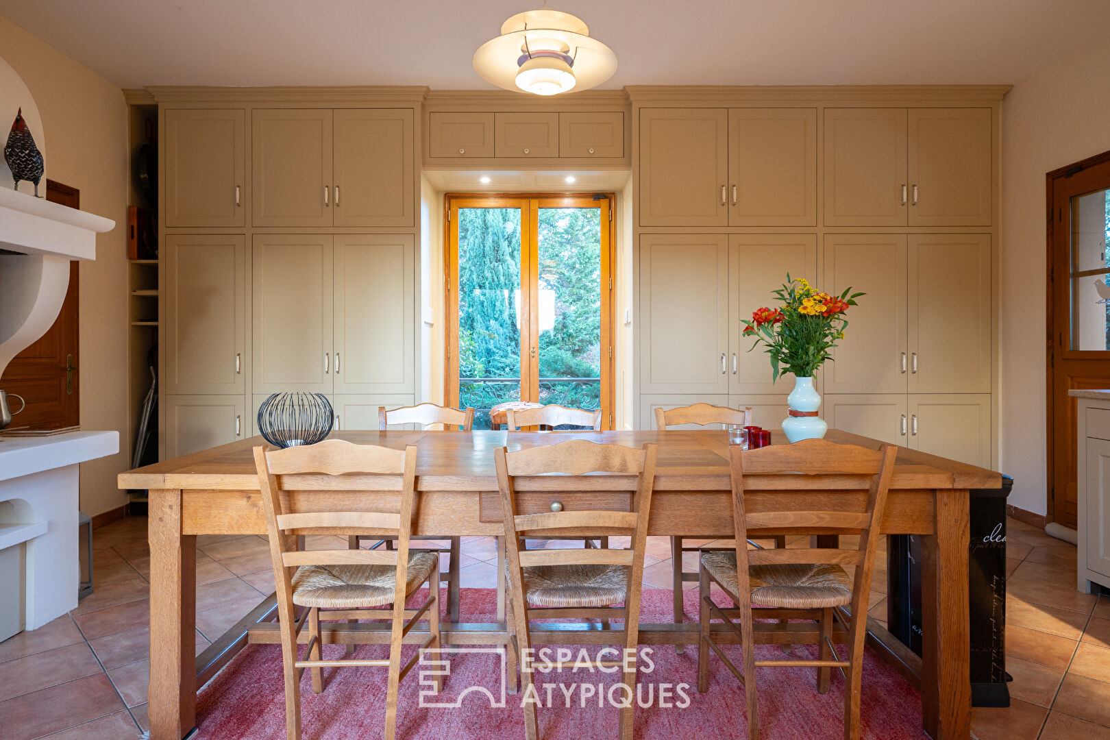 Charming Bastide in Cotignac