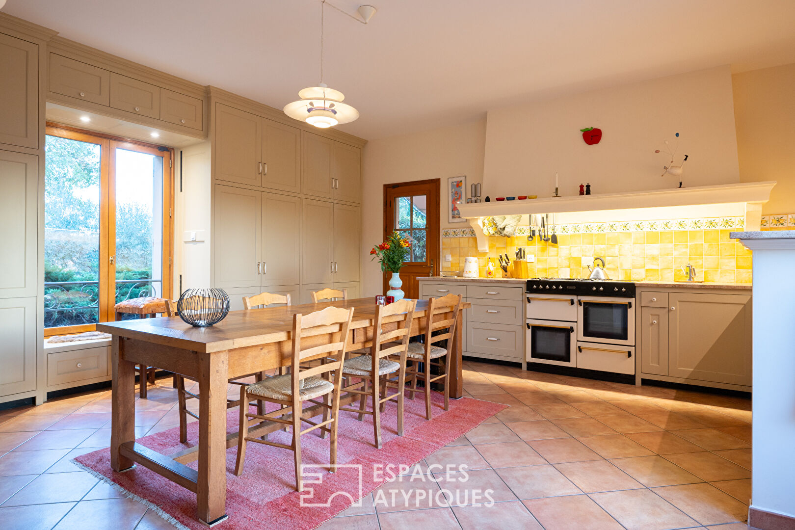 Charming Bastide in Cotignac