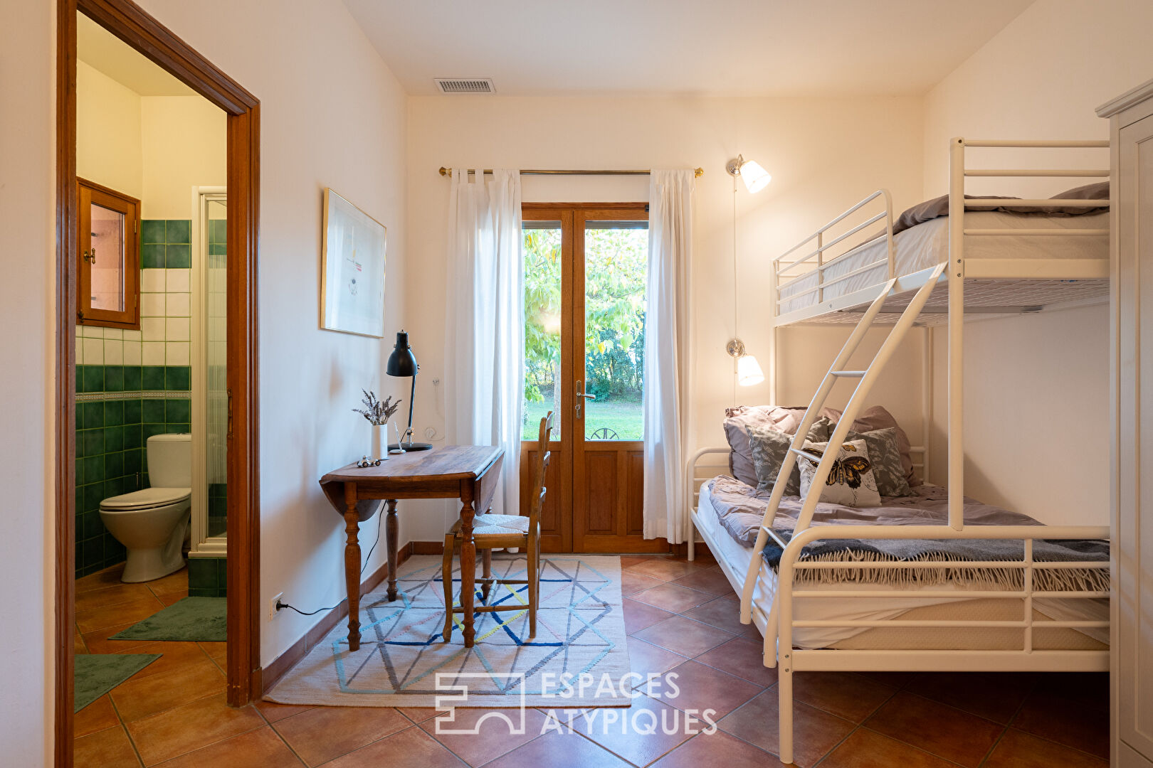 Charming Bastide in Cotignac
