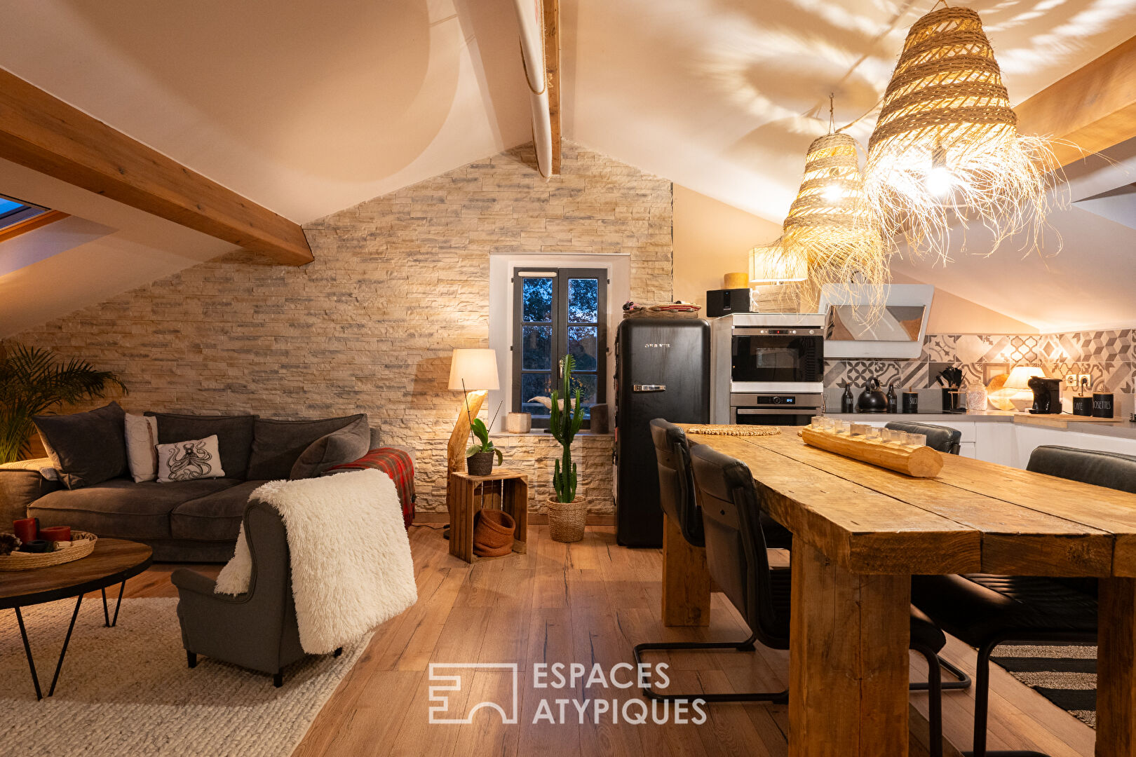 Apartment in 19th century country house in Toulon